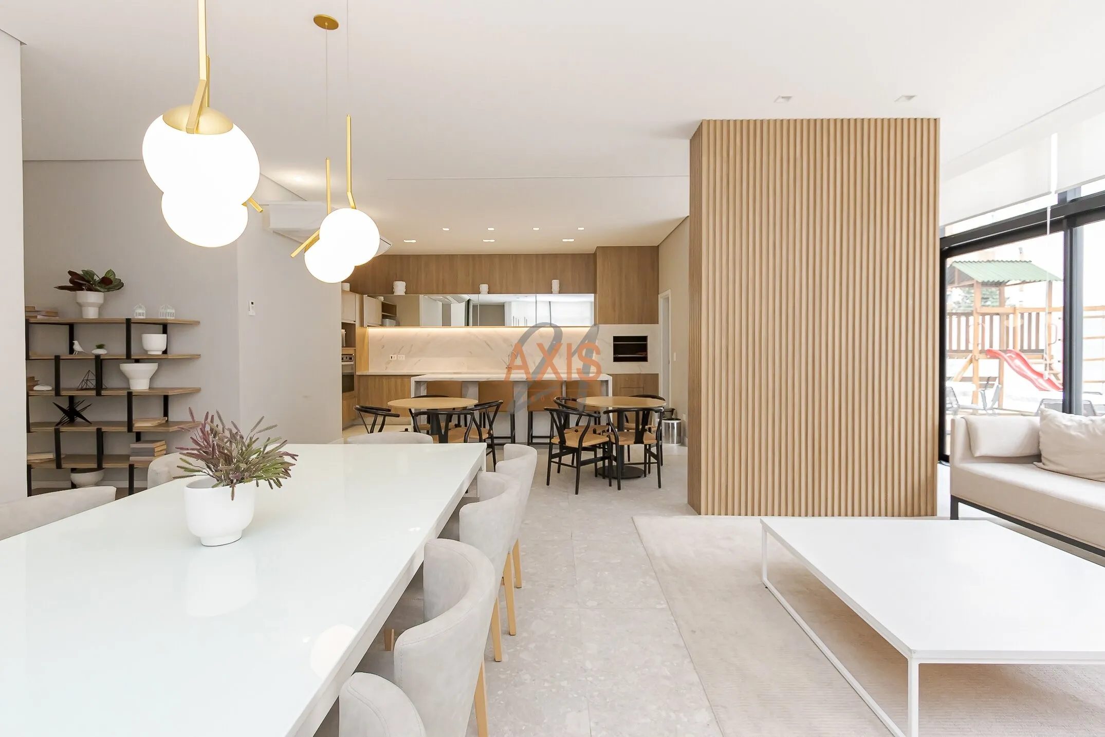 Apartamento Garden de 3 Suítes à Venda no Edifício Singular Champagnat | Champagnat Curitiba — foto 19