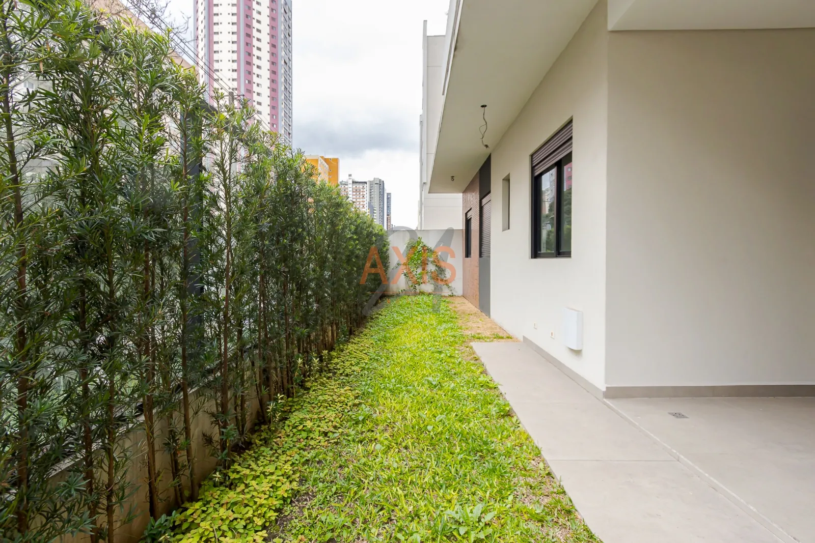 Apartamento Garden de 3 Suítes à Venda no Edifício Singular Champagnat | Champagnat Curitiba — foto 6