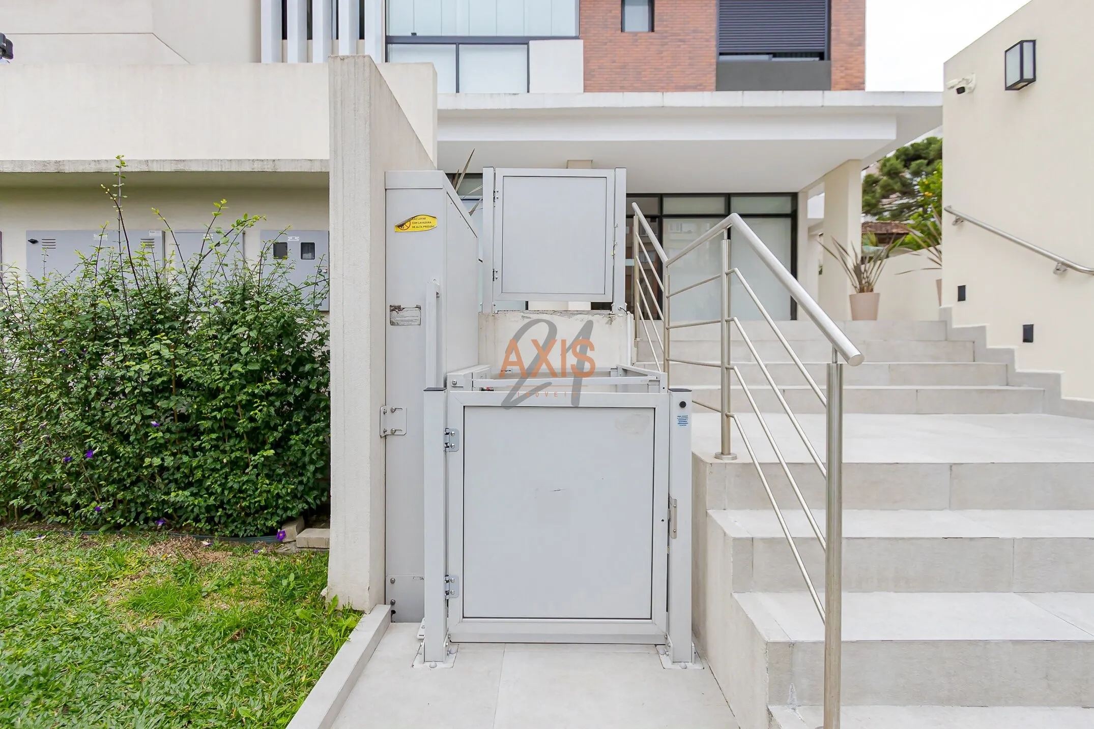 Apartamento Garden de 3 Suítes à Venda no Edifício Singular Champagnat | Champagnat Curitiba — foto 29