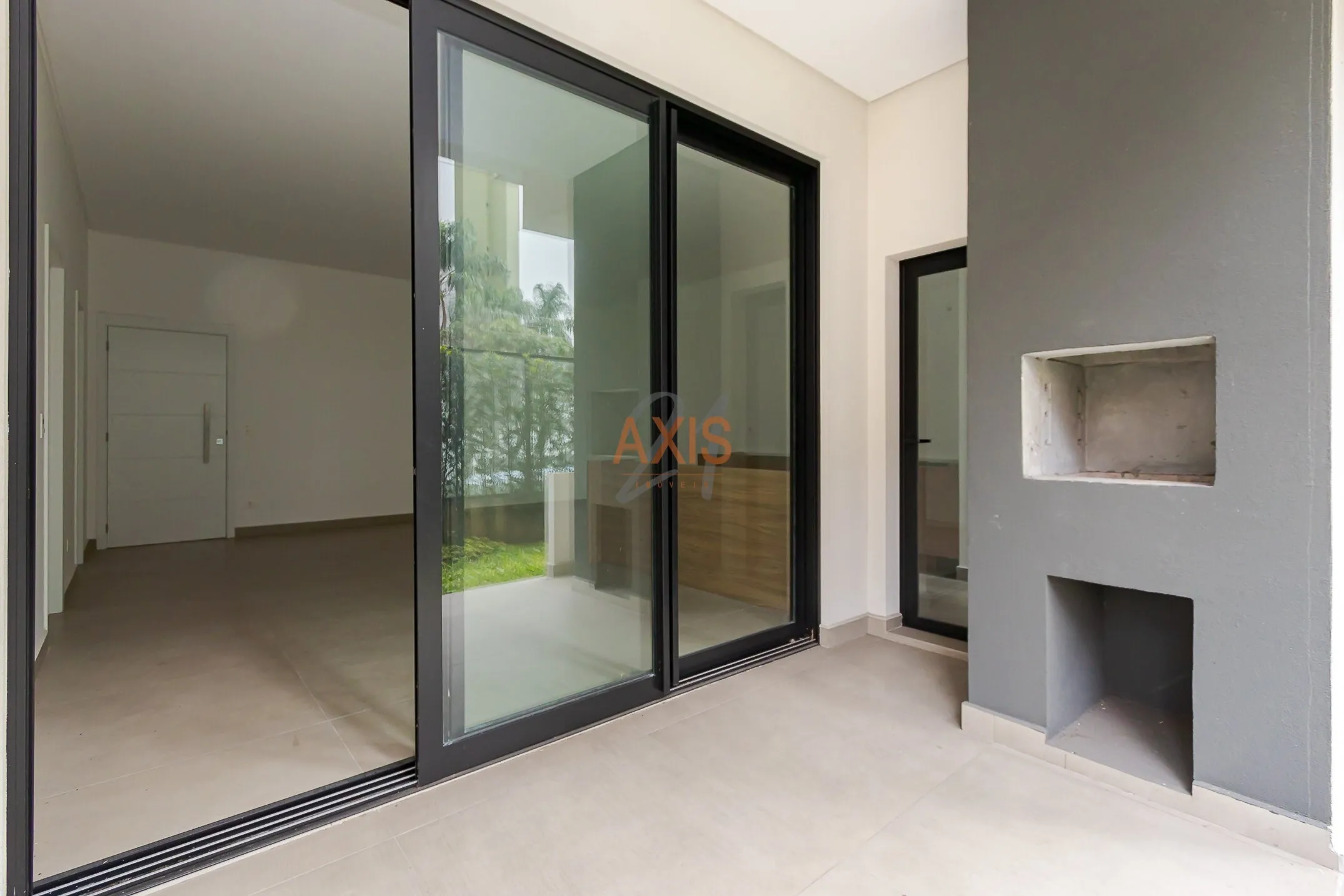 Apartamento Garden de 3 Suítes à Venda no Edifício Singular Champagnat | Champagnat Curitiba — foto 8