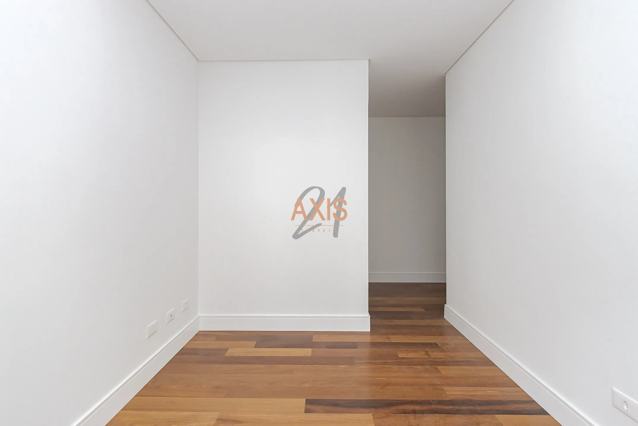 Apartamento Garden de 3 Suítes à Venda no Edifício Singular Champagnat | Champagnat Curitiba — foto 17
