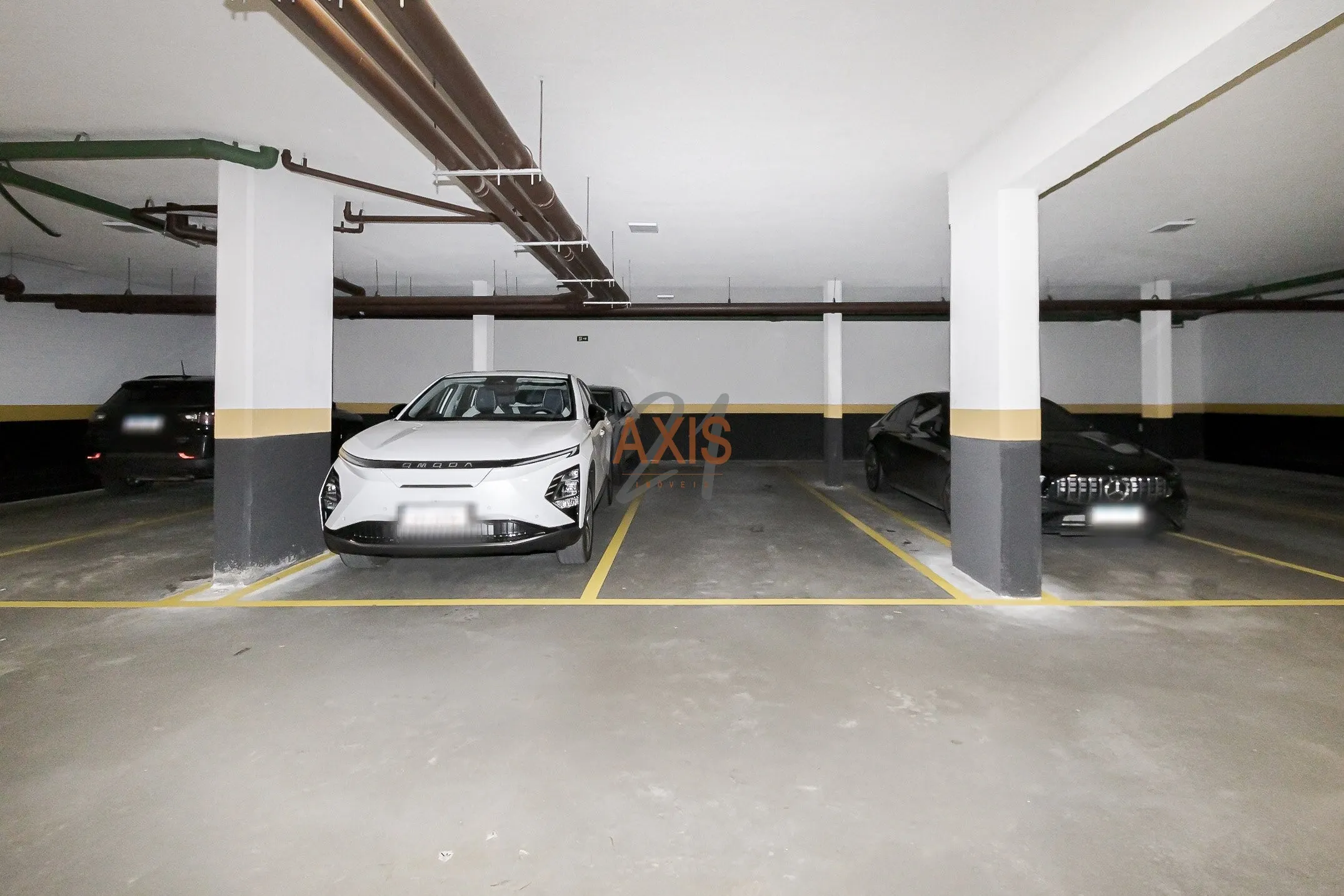 Apartamento Garden de 3 Suítes à Venda no Edifício Singular Champagnat | Champagnat Curitiba — foto 28