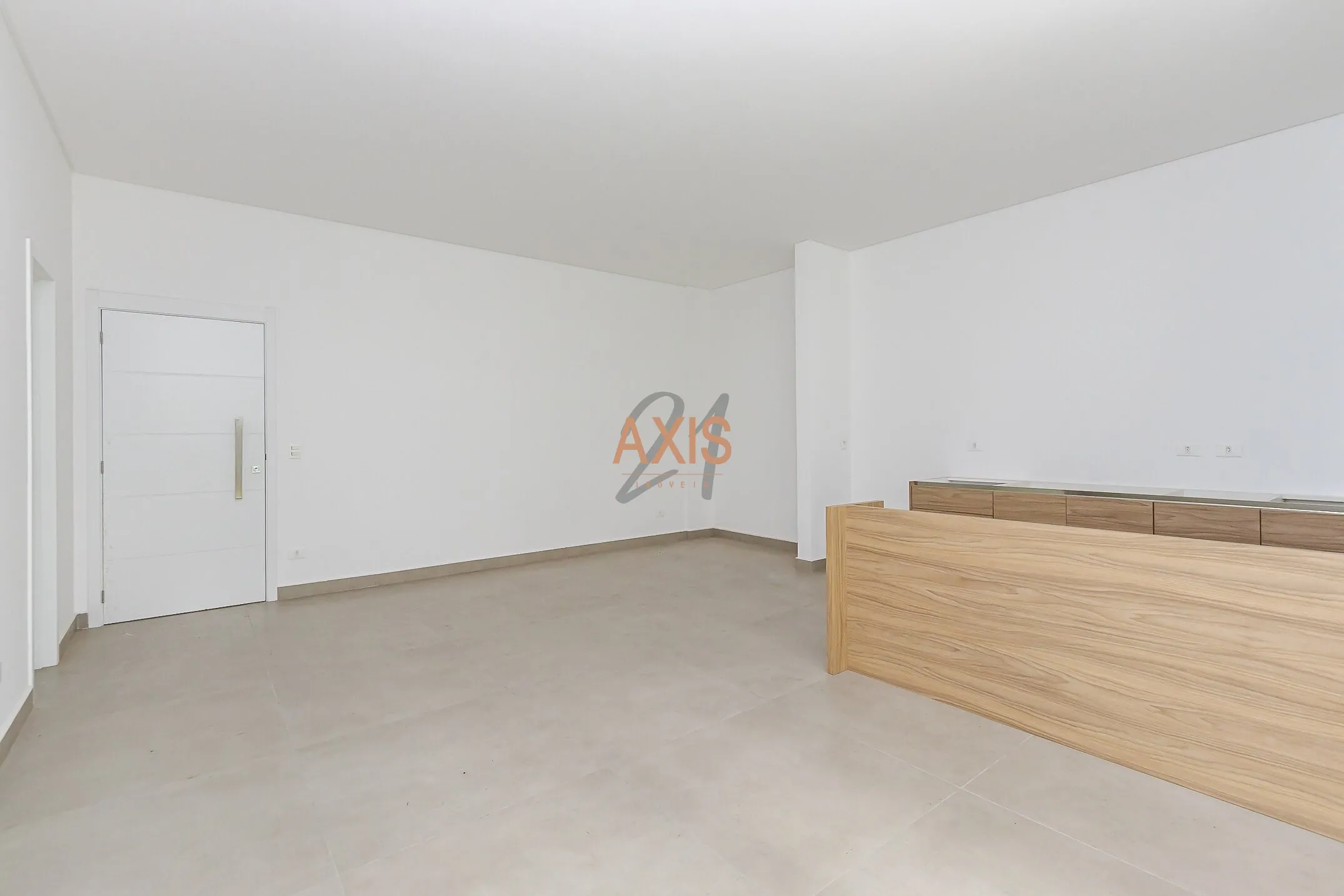 Apartamento Garden de 3 Suítes à Venda no Edifício Singular Champagnat | Champagnat Curitiba — foto 9