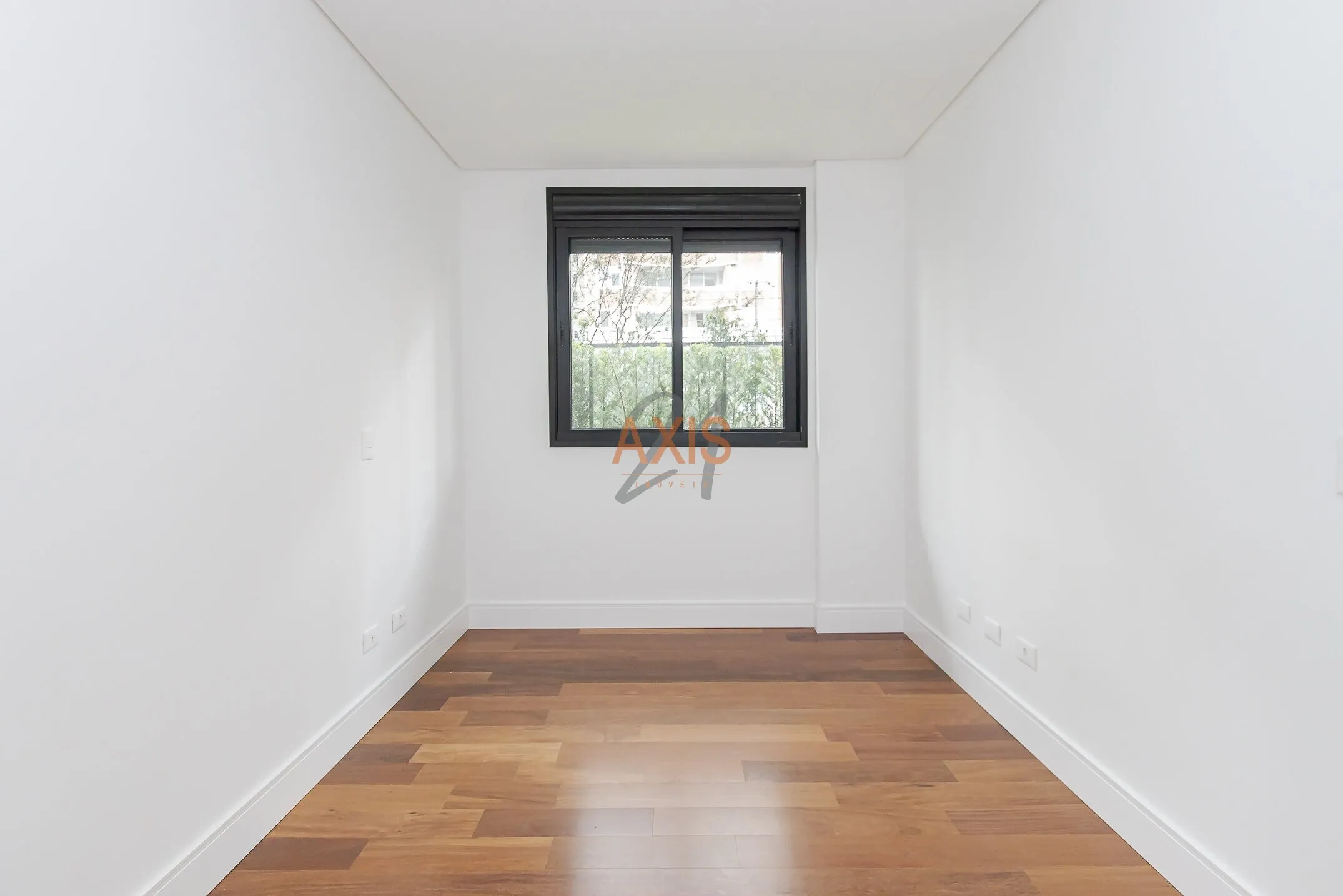 Apartamento Garden de 3 Suítes à Venda no Edifício Singular Champagnat | Champagnat Curitiba — foto 11