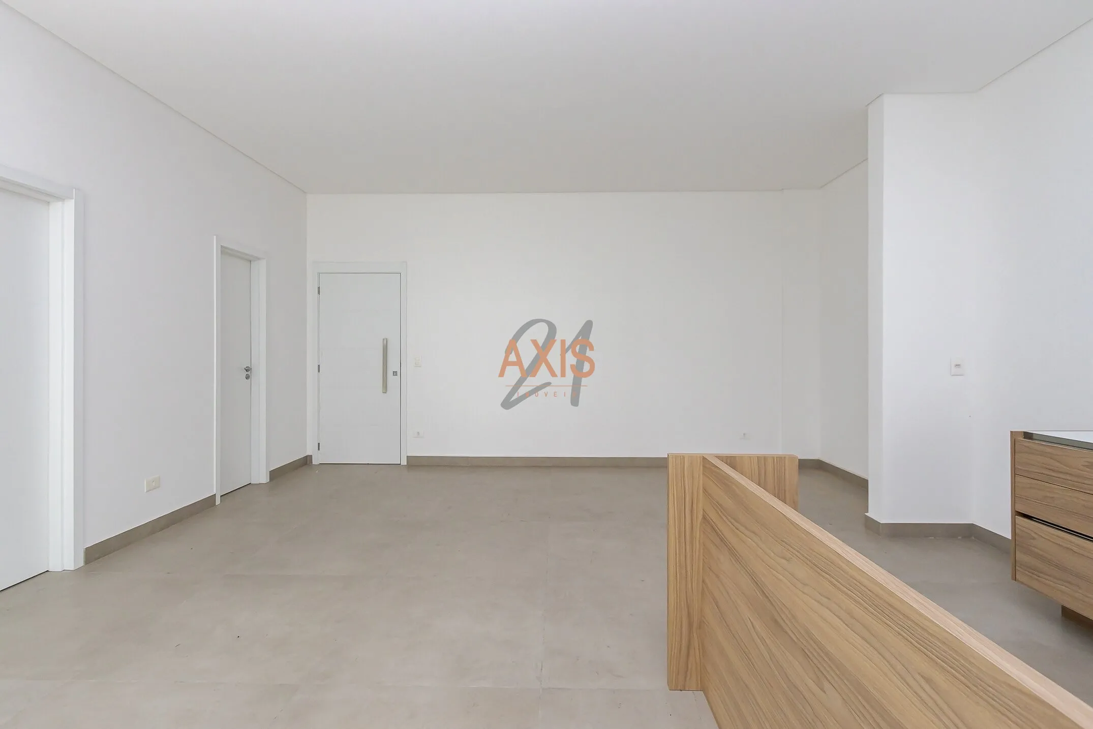 Apartamento Garden de 3 Suítes à Venda no Edifício Singular Champagnat | Champagnat Curitiba — foto 4