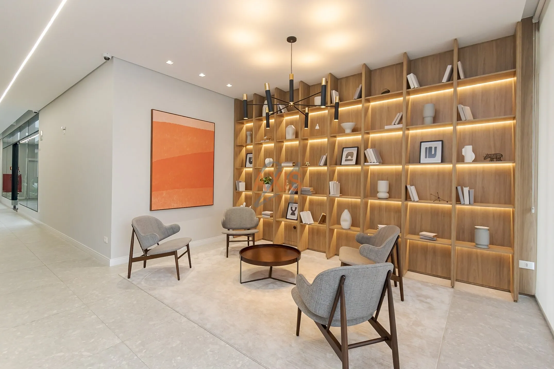 Apartamento Garden de 3 Suítes à Venda no Edifício Singular Champagnat | Champagnat Curitiba — foto 18
