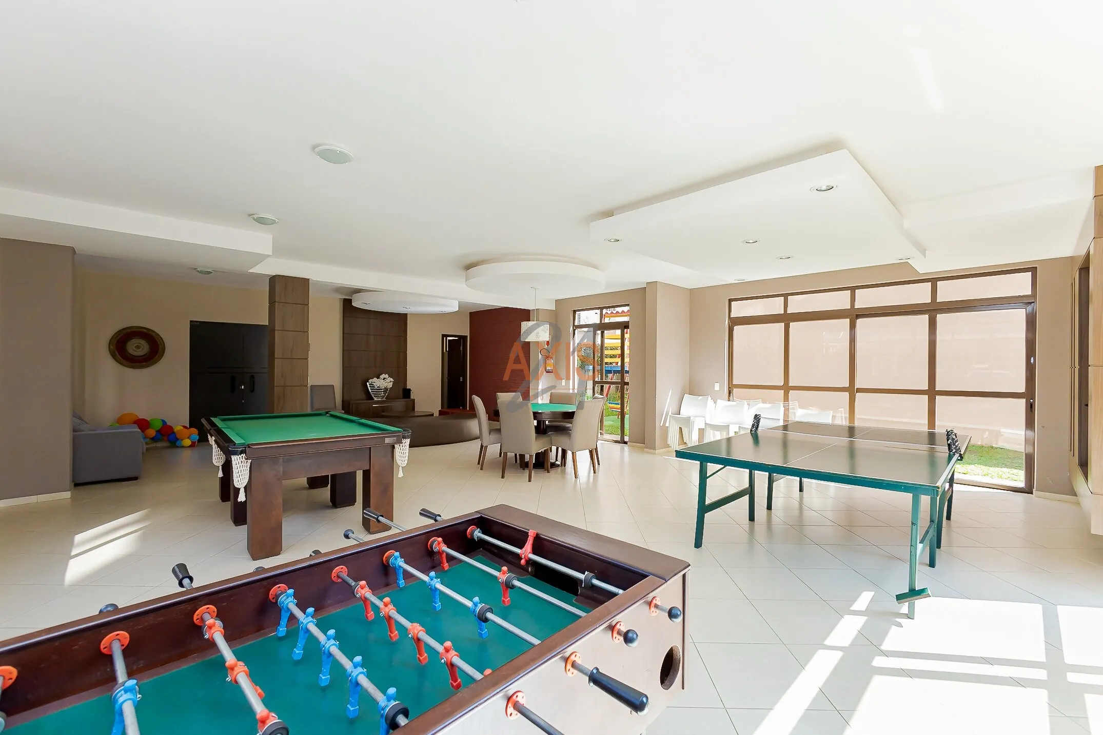 Apartamento de 4 Quartos à Venda no Edifício Sunset Boulevard | Alto da XV  Curitiba — foto 20