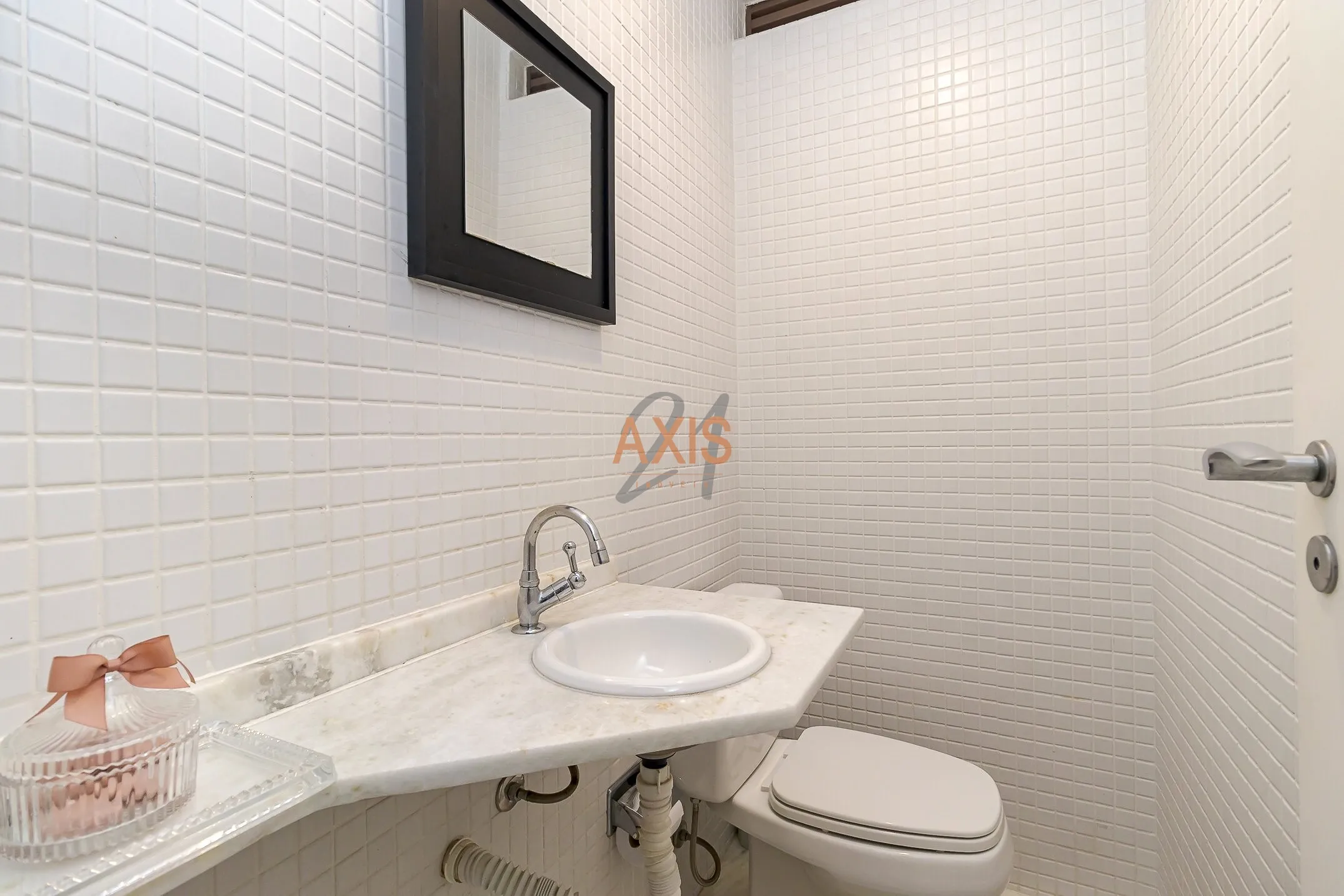 Apartamento de 4 Quartos à Venda no Edifício Sunset Boulevard | Alto da XV  Curitiba — foto 8
