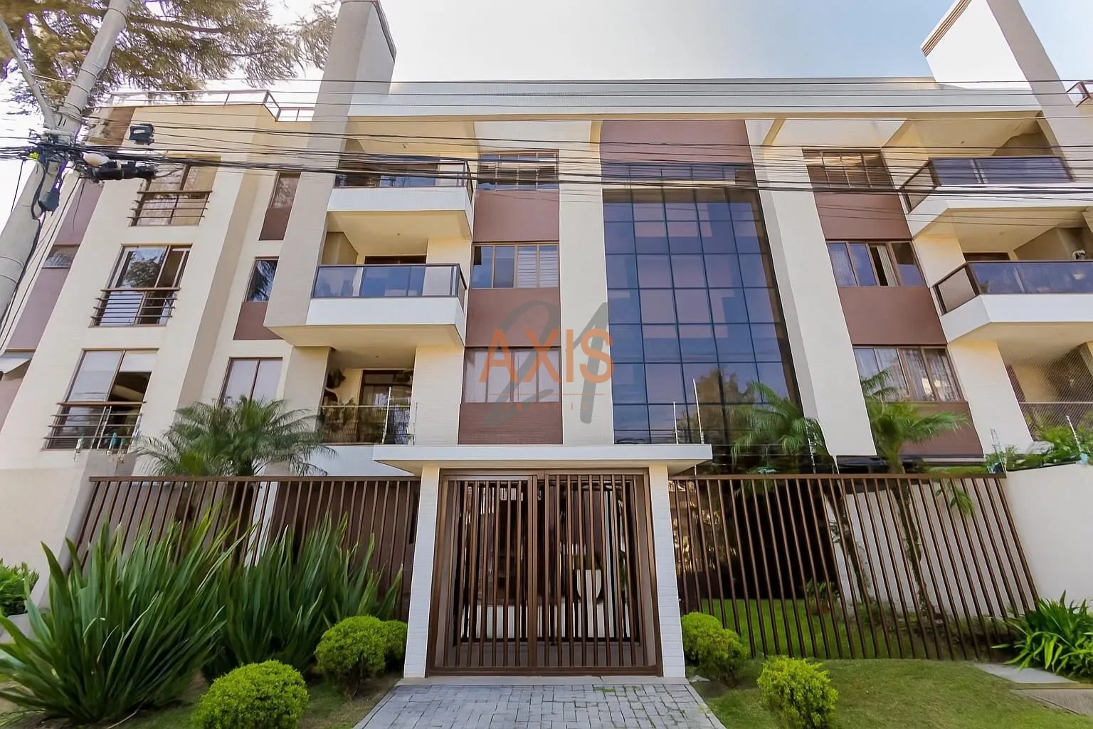 Apartamento de 4 Quartos à Venda no Edifício Sunset Boulevard | Alto da XV  Curitiba — foto 27