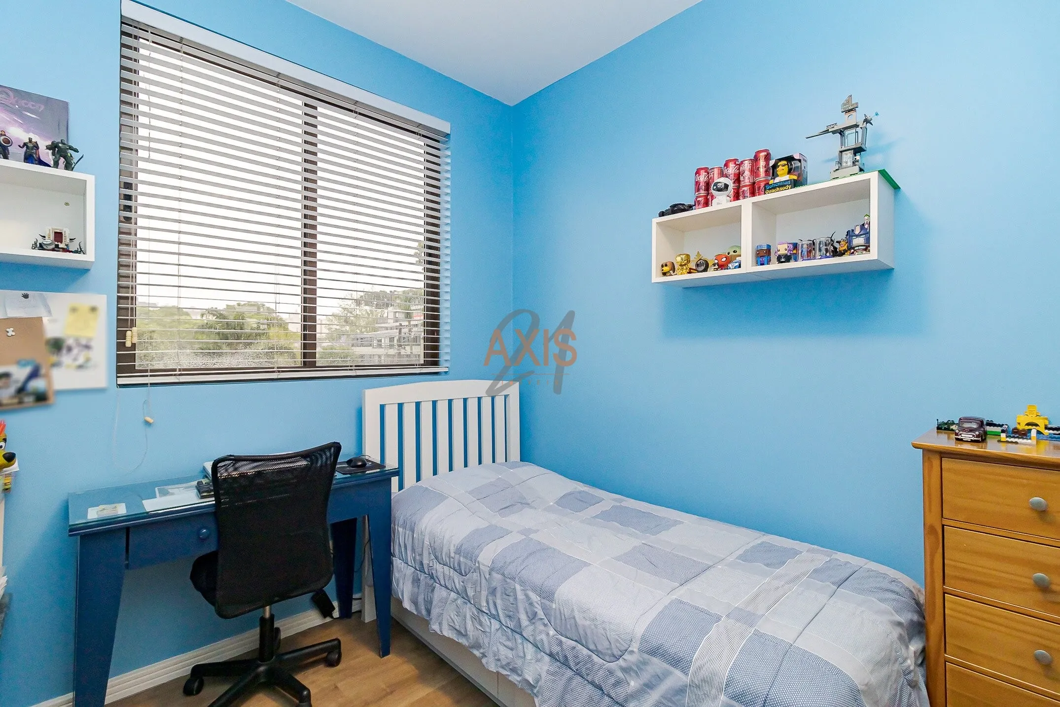 Apartamento de 4 Quartos à Venda no Edifício Sunset Boulevard | Alto da XV  Curitiba — foto 15