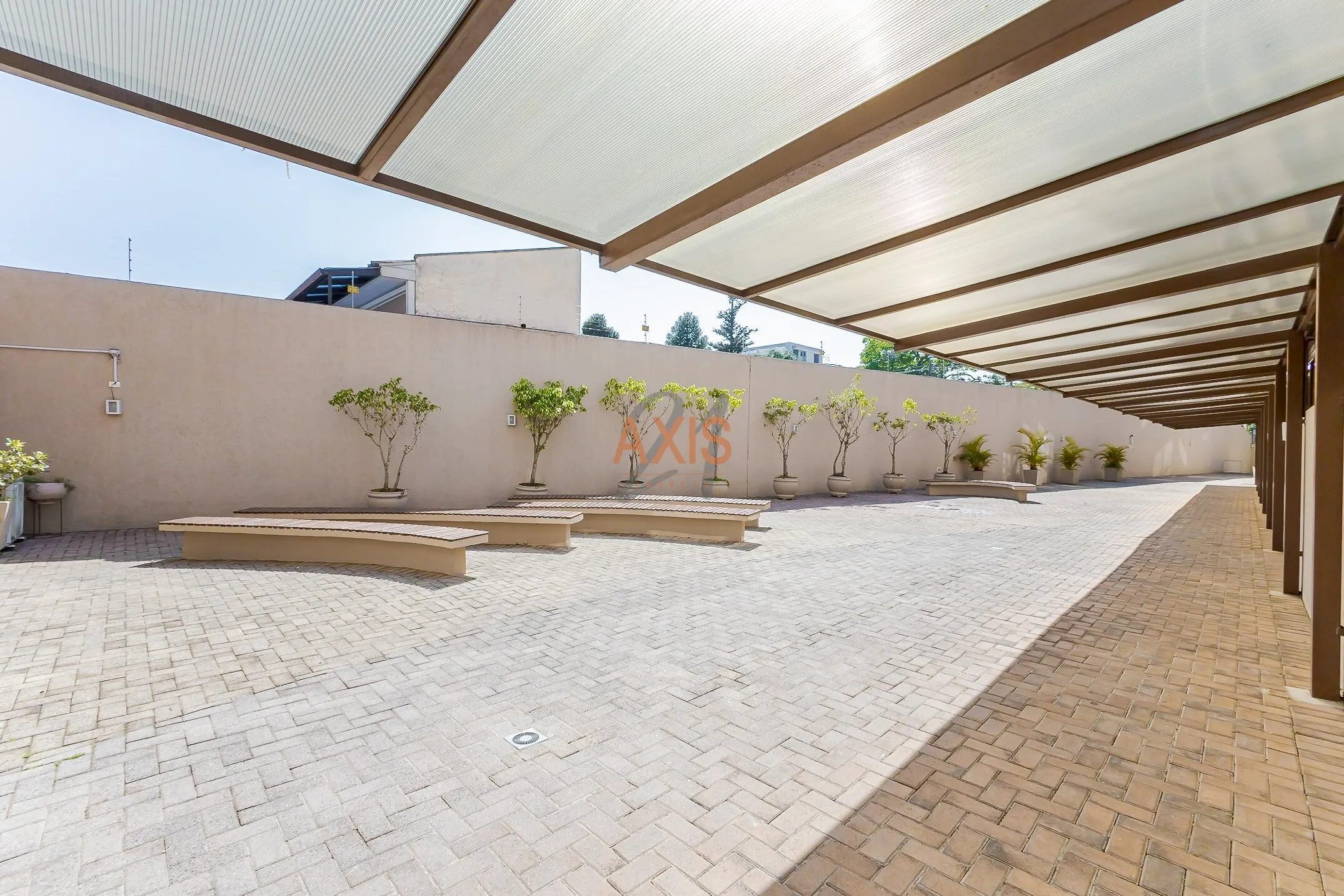 Apartamento de 4 Quartos à Venda no Edifício Sunset Boulevard | Alto da XV  Curitiba — foto 26