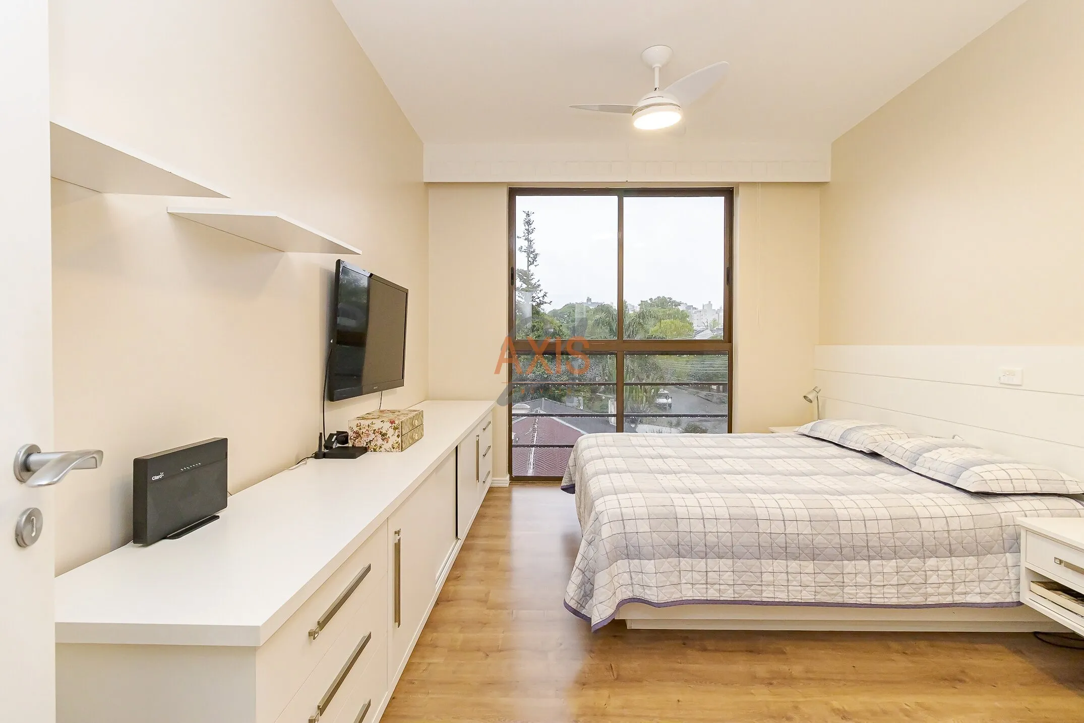 Apartamento de 4 Quartos à Venda no Edifício Sunset Boulevard | Alto da XV  Curitiba — foto 11