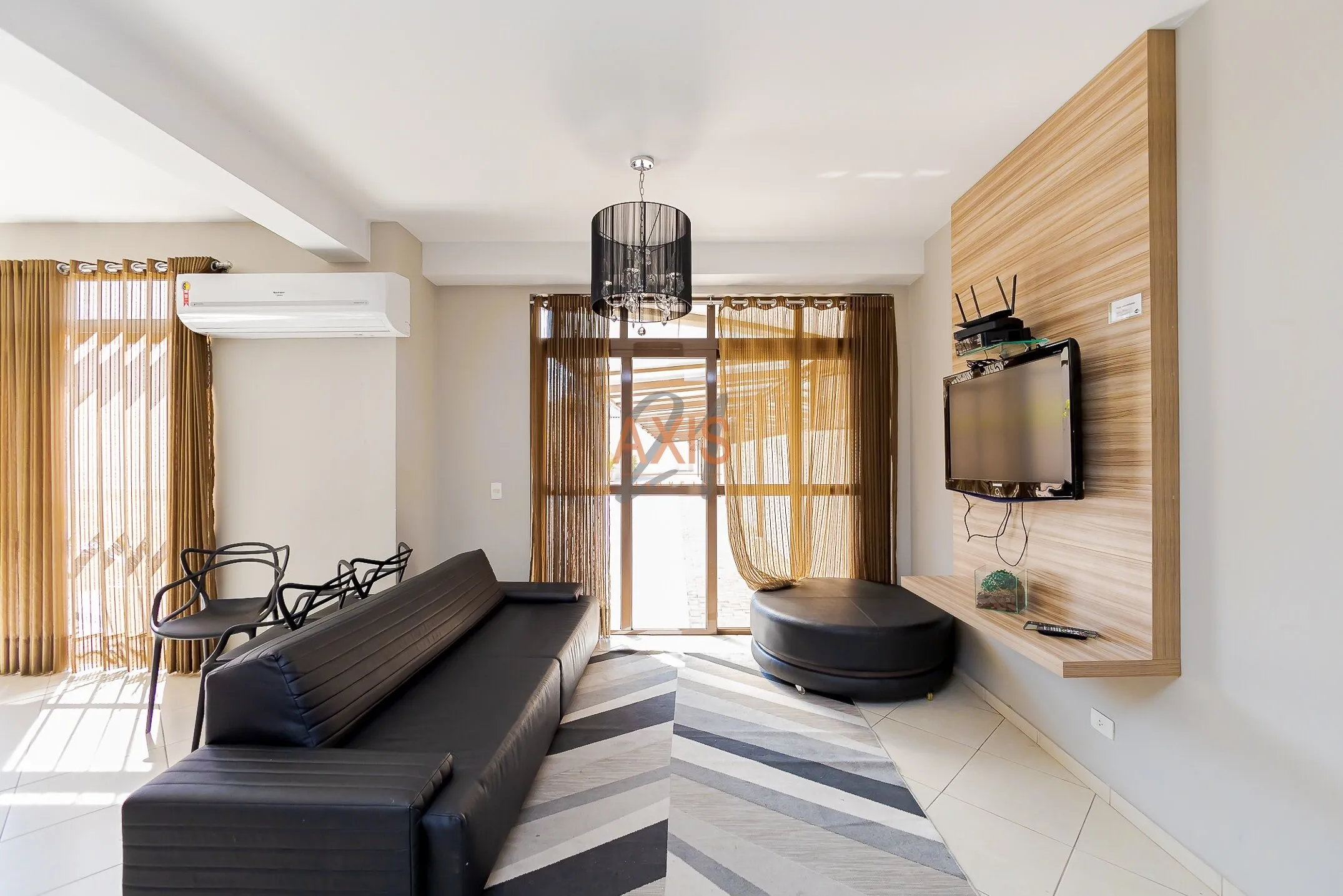 Apartamento de 4 Quartos à Venda no Edifício Sunset Boulevard | Alto da XV  Curitiba — foto 25