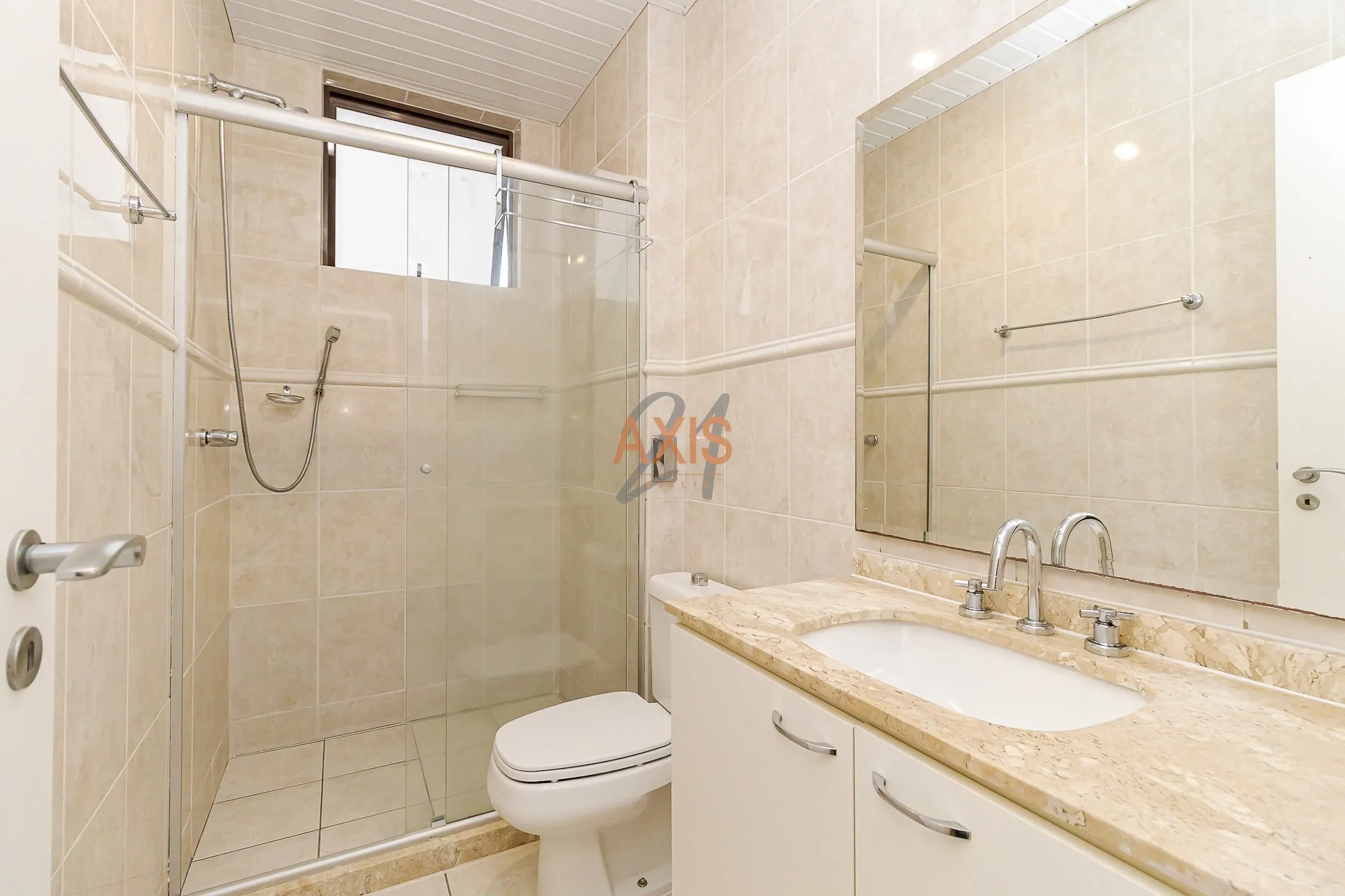 Apartamento de 4 Quartos à Venda no Edifício Sunset Boulevard | Alto da XV  Curitiba — foto 14