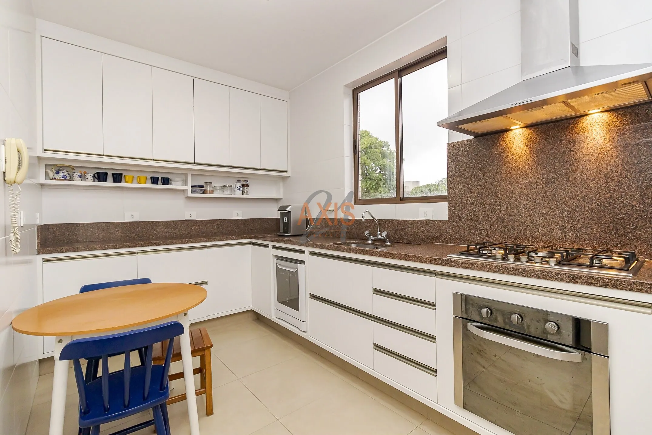 Apartamento de 4 Quartos à Venda no Edifício Sunset Boulevard | Alto da XV  Curitiba — foto 3