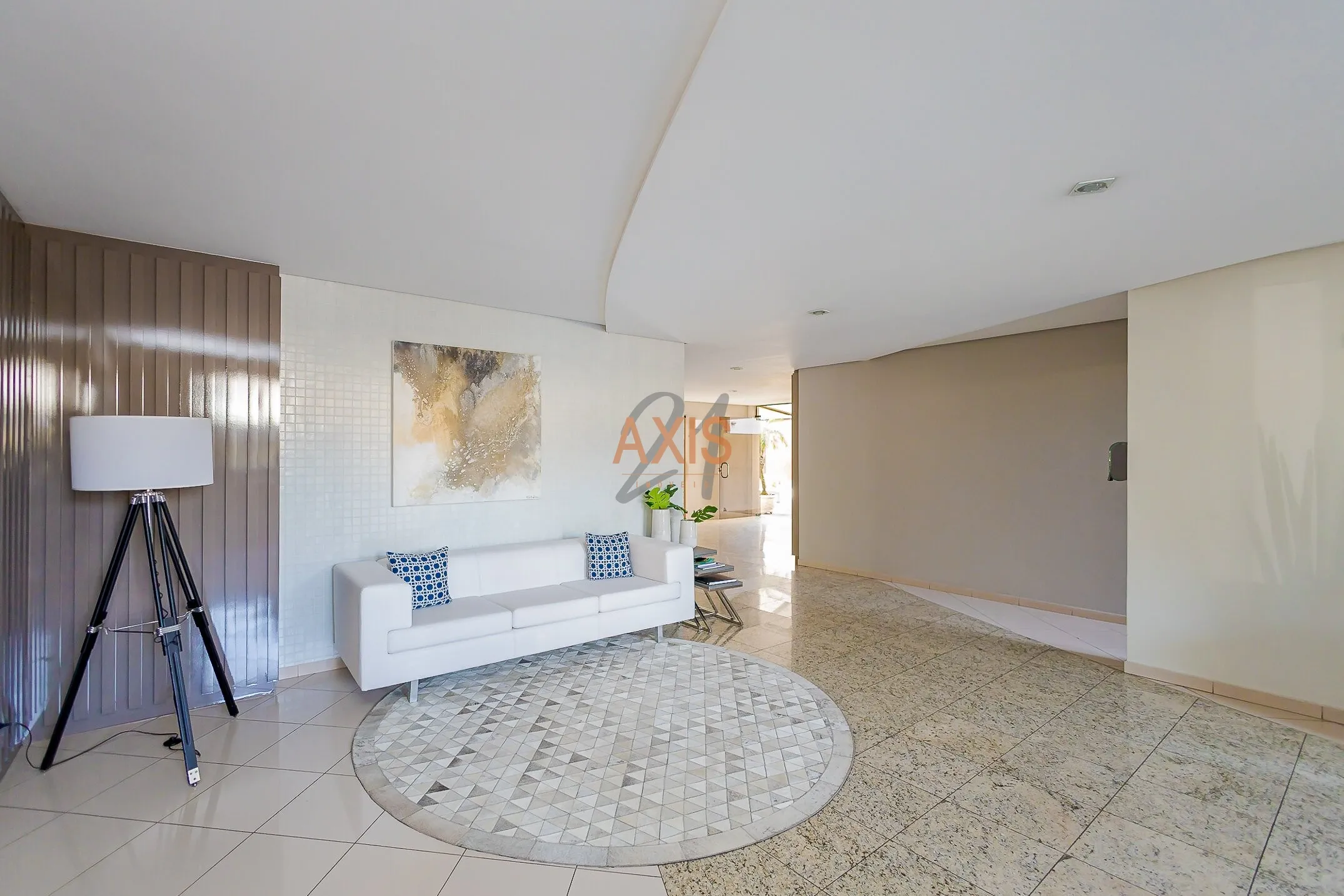 Apartamento de 4 Quartos à Venda no Edifício Sunset Boulevard | Alto da XV  Curitiba — foto 17