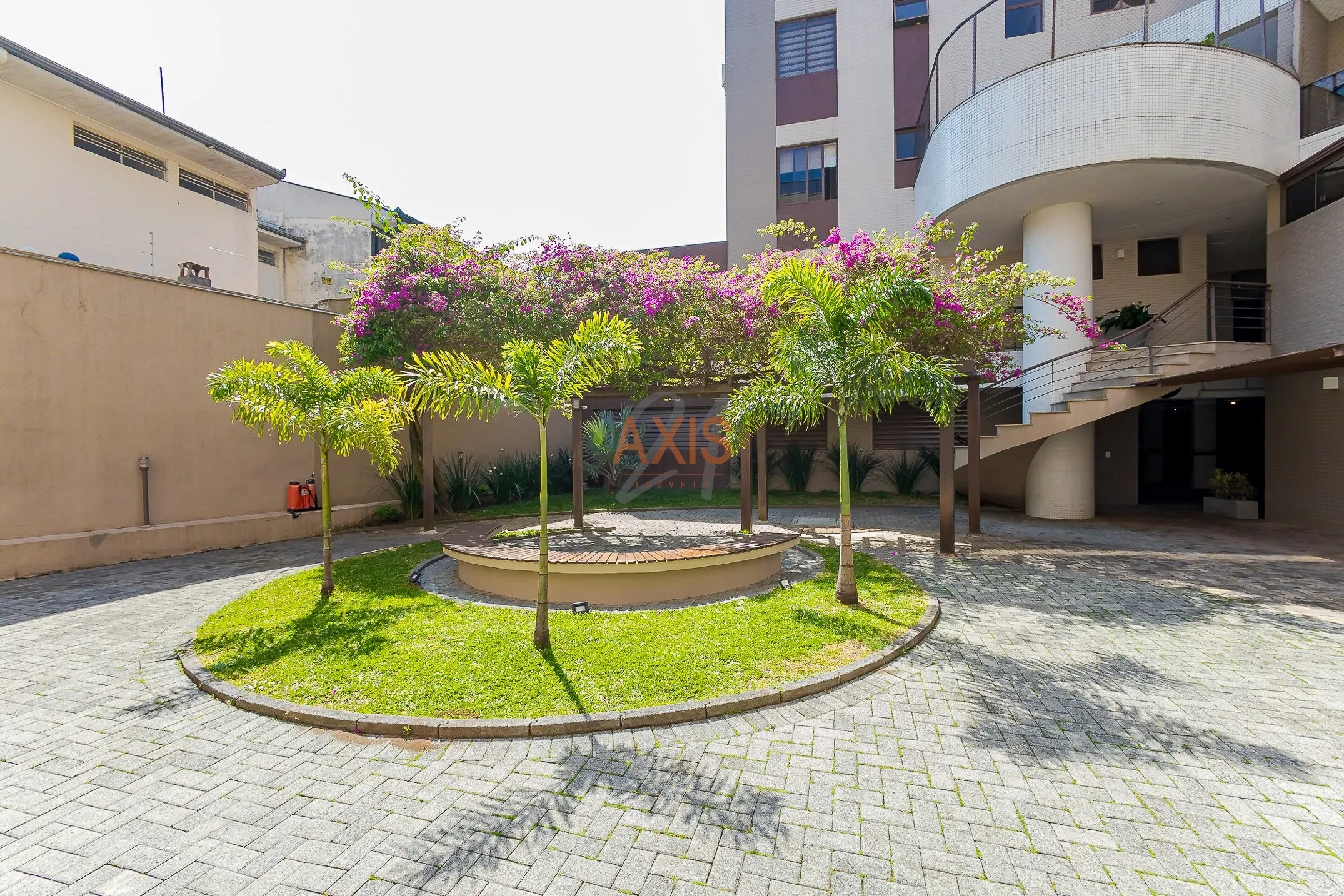 Apartamento de 4 Quartos à Venda no Edifício Sunset Boulevard | Alto da XV  Curitiba — foto 21