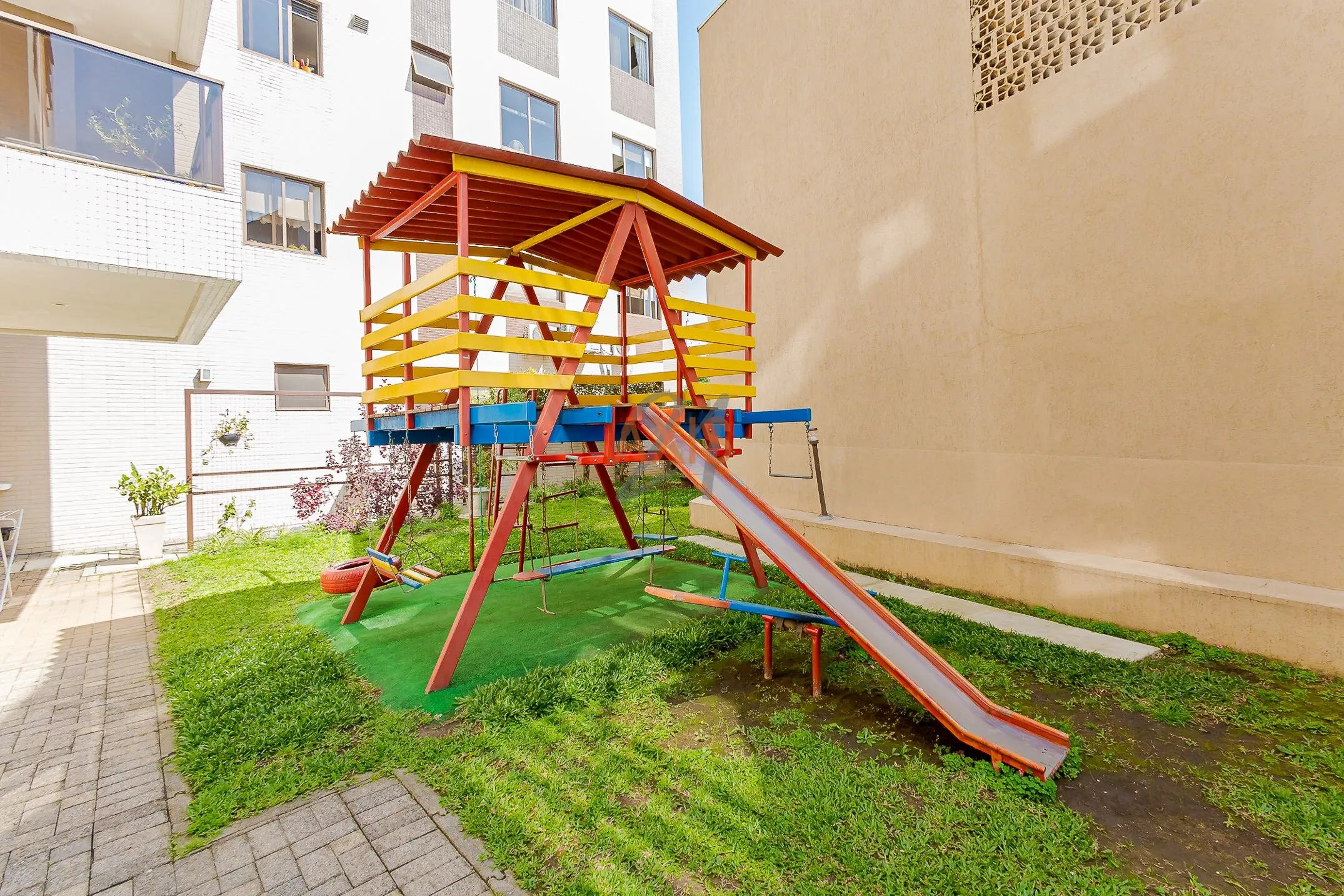 Apartamento de 4 Quartos à Venda no Edifício Sunset Boulevard | Alto da XV  Curitiba — foto 23