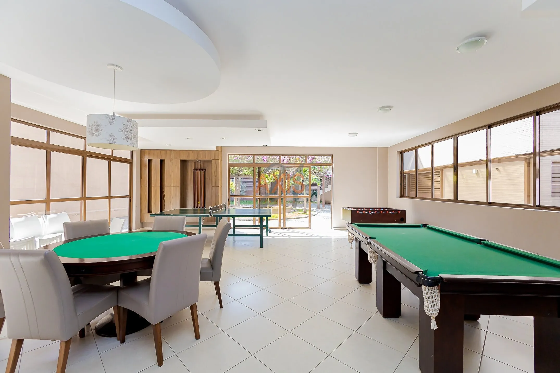 Apartamento de 4 Quartos à Venda no Edifício Sunset Boulevard | Alto da XV  Curitiba — foto 19