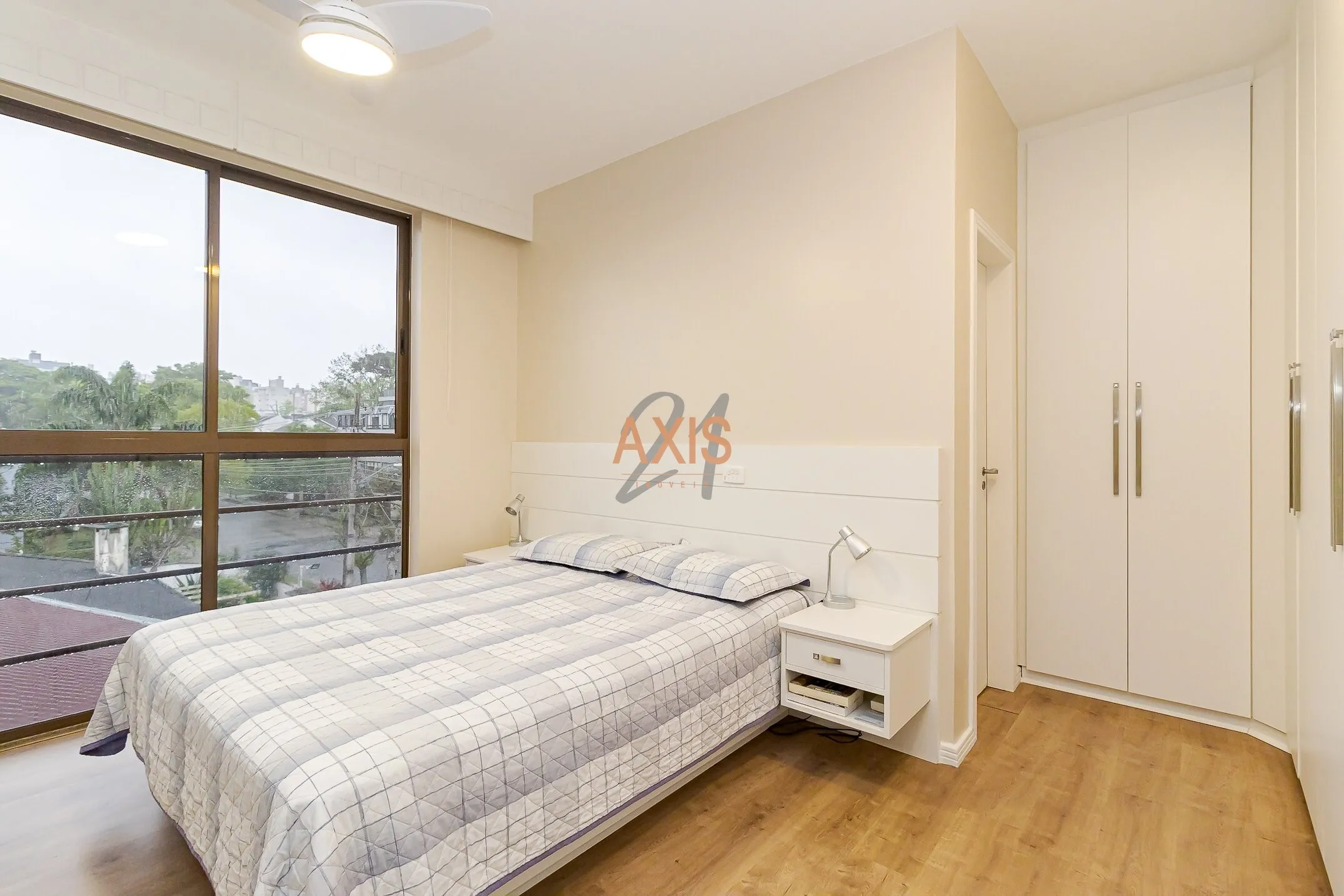 Apartamento de 4 Quartos à Venda no Edifício Sunset Boulevard | Alto da XV  Curitiba — foto 13
