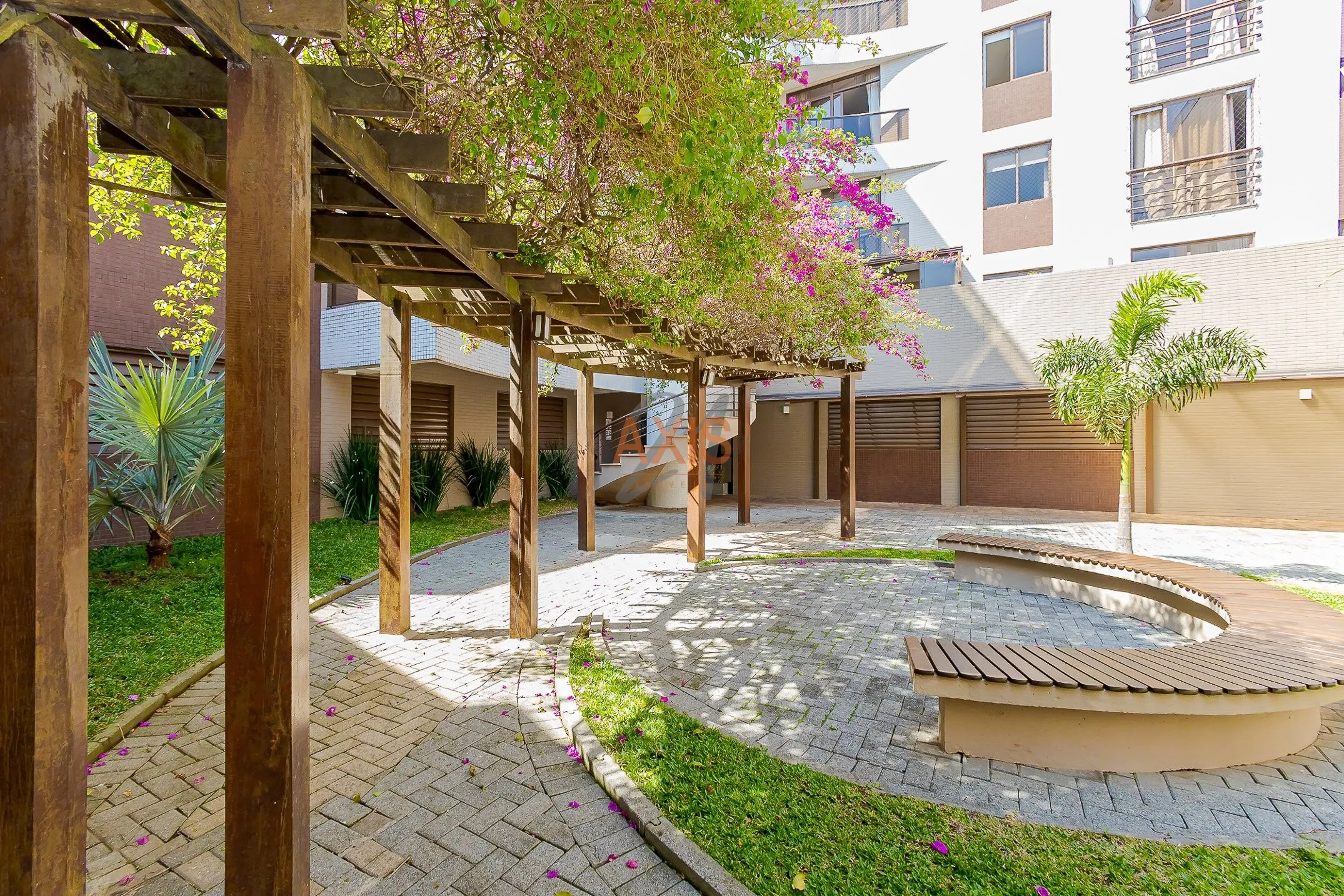 Apartamento de 4 Quartos à Venda no Edifício Sunset Boulevard | Alto da XV  Curitiba — foto 22
