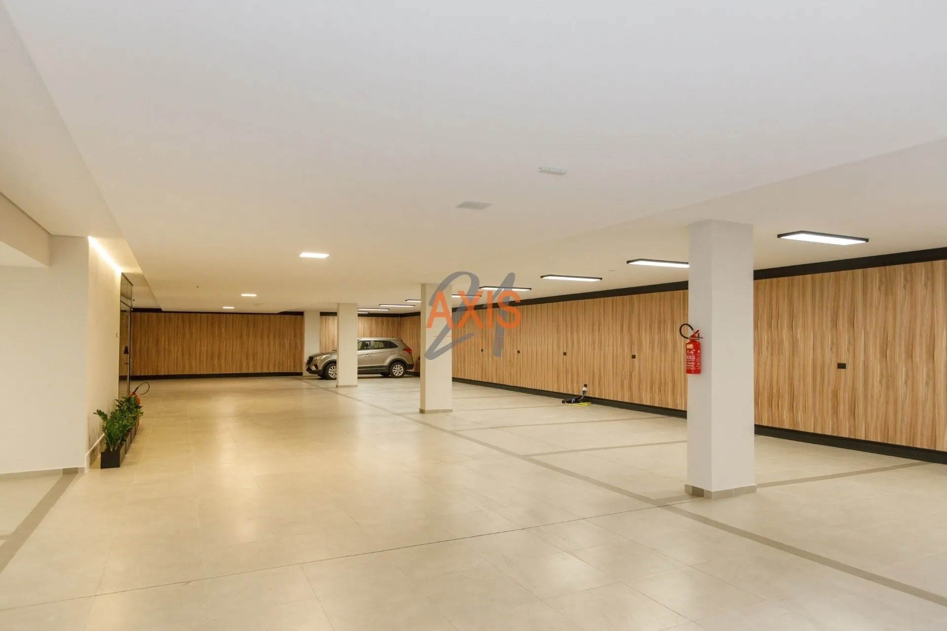 Apartamento de 4 Quartos à Venda no Edifício Soleil | Cristo Rei Curitiba — foto 31
