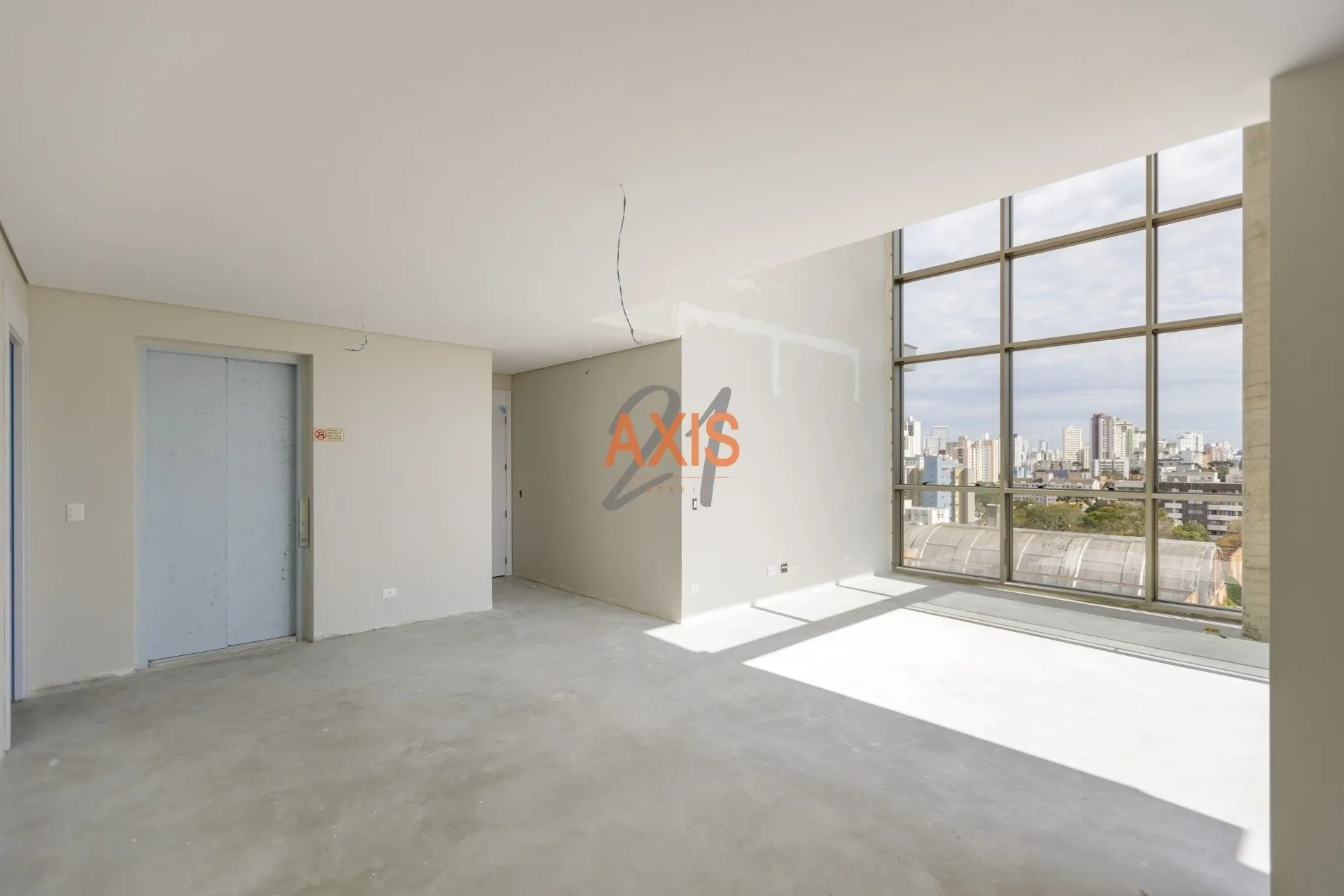 Apartamento de 4 Quartos à Venda no Edifício Soleil | Cristo Rei Curitiba — foto 12