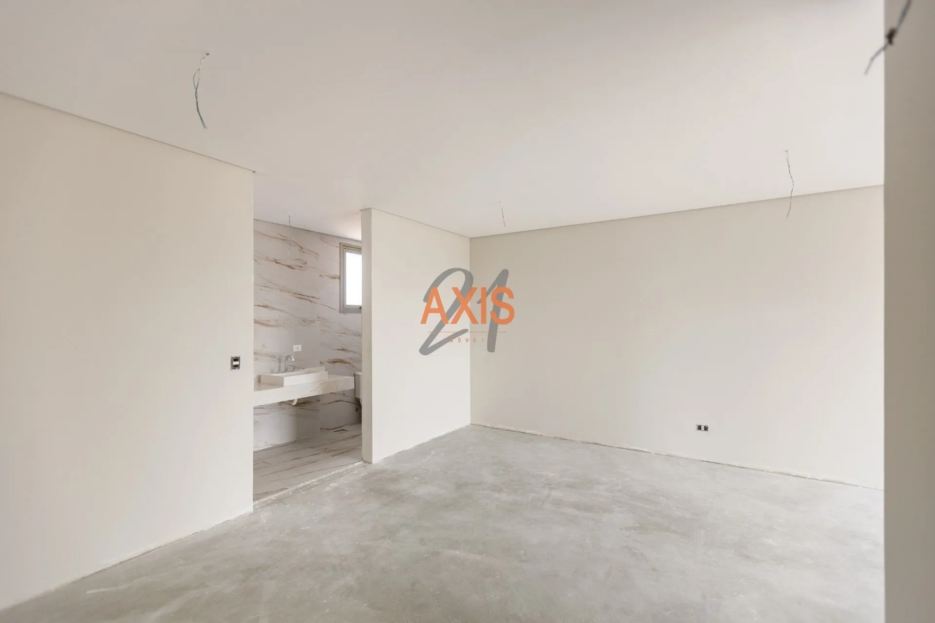 Apartamento de 4 Quartos à Venda no Edifício Soleil | Cristo Rei Curitiba — foto 18