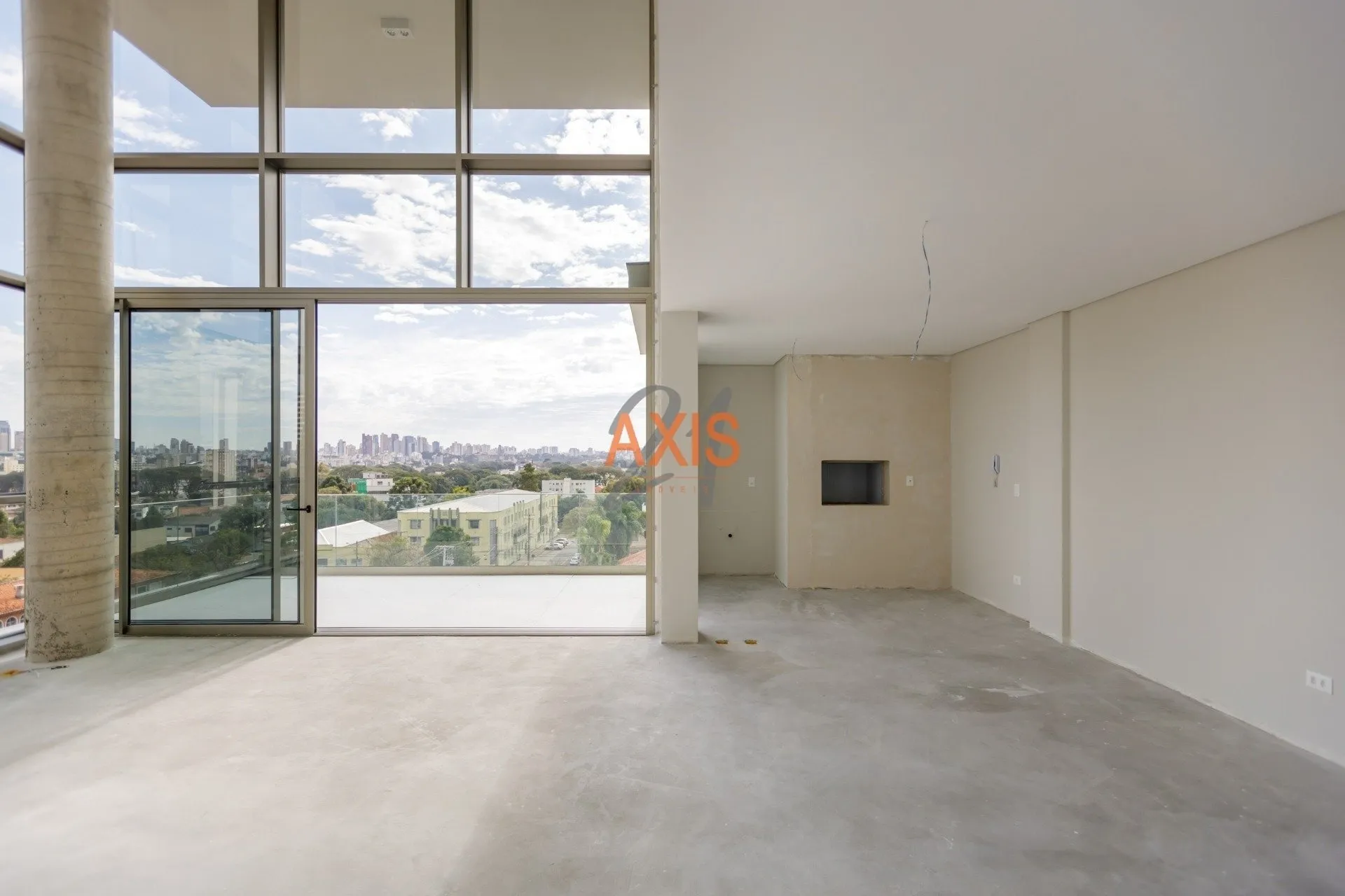 Apartamento de 4 Quartos à Venda no Edifício Soleil | Cristo Rei Curitiba — foto 8