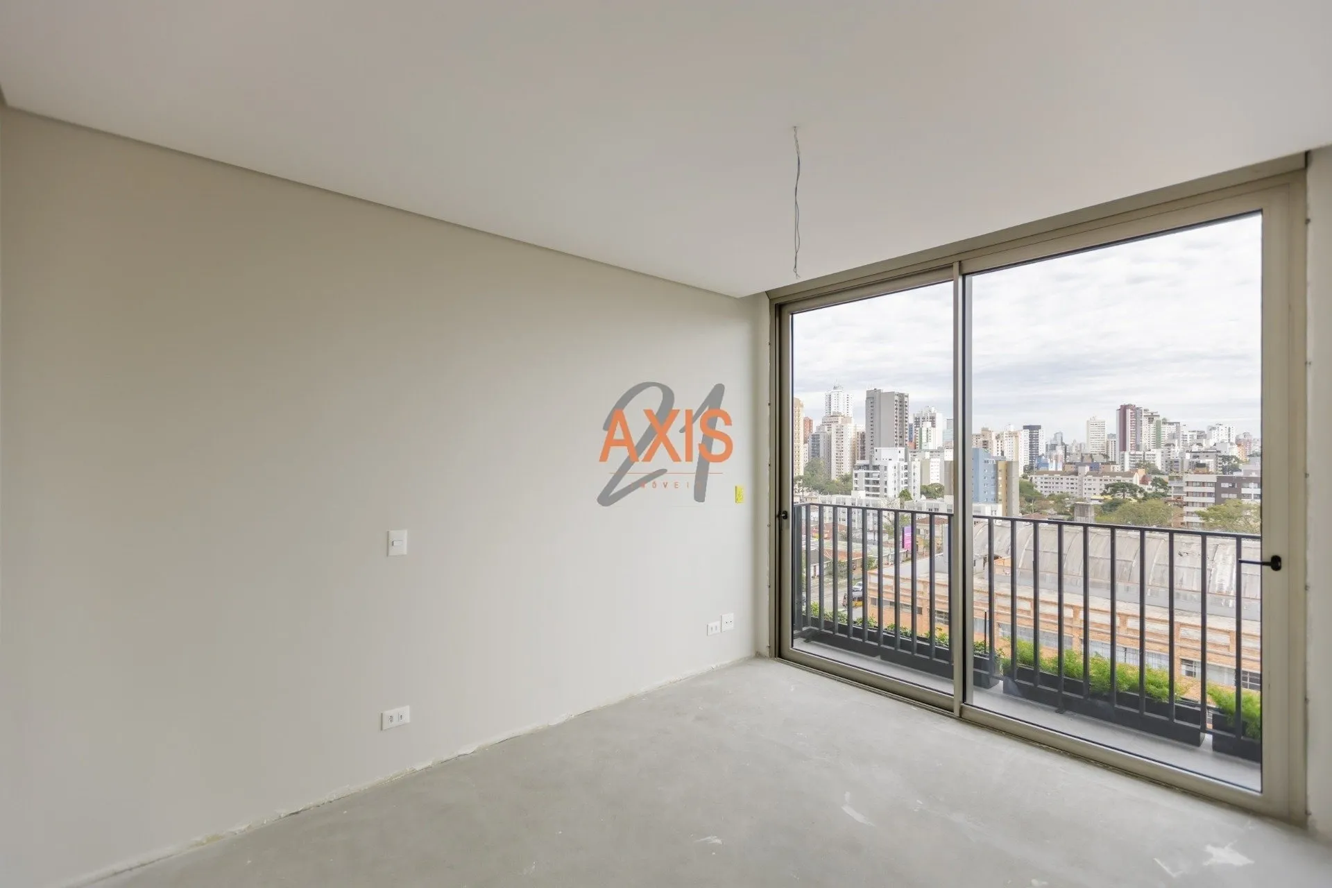 Apartamento de 4 Quartos à Venda no Edifício Soleil | Cristo Rei Curitiba — foto 17