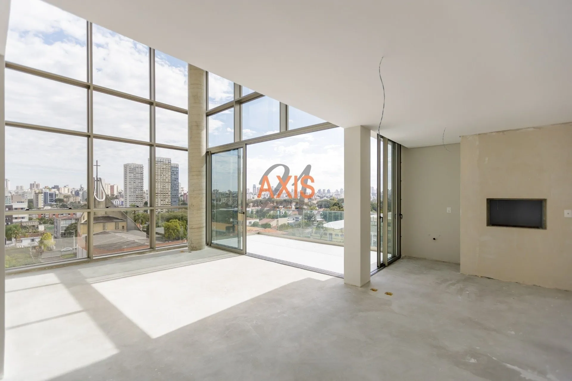 Apartamento de 4 Quartos à Venda no Edifício Soleil | Cristo Rei Curitiba — foto 6