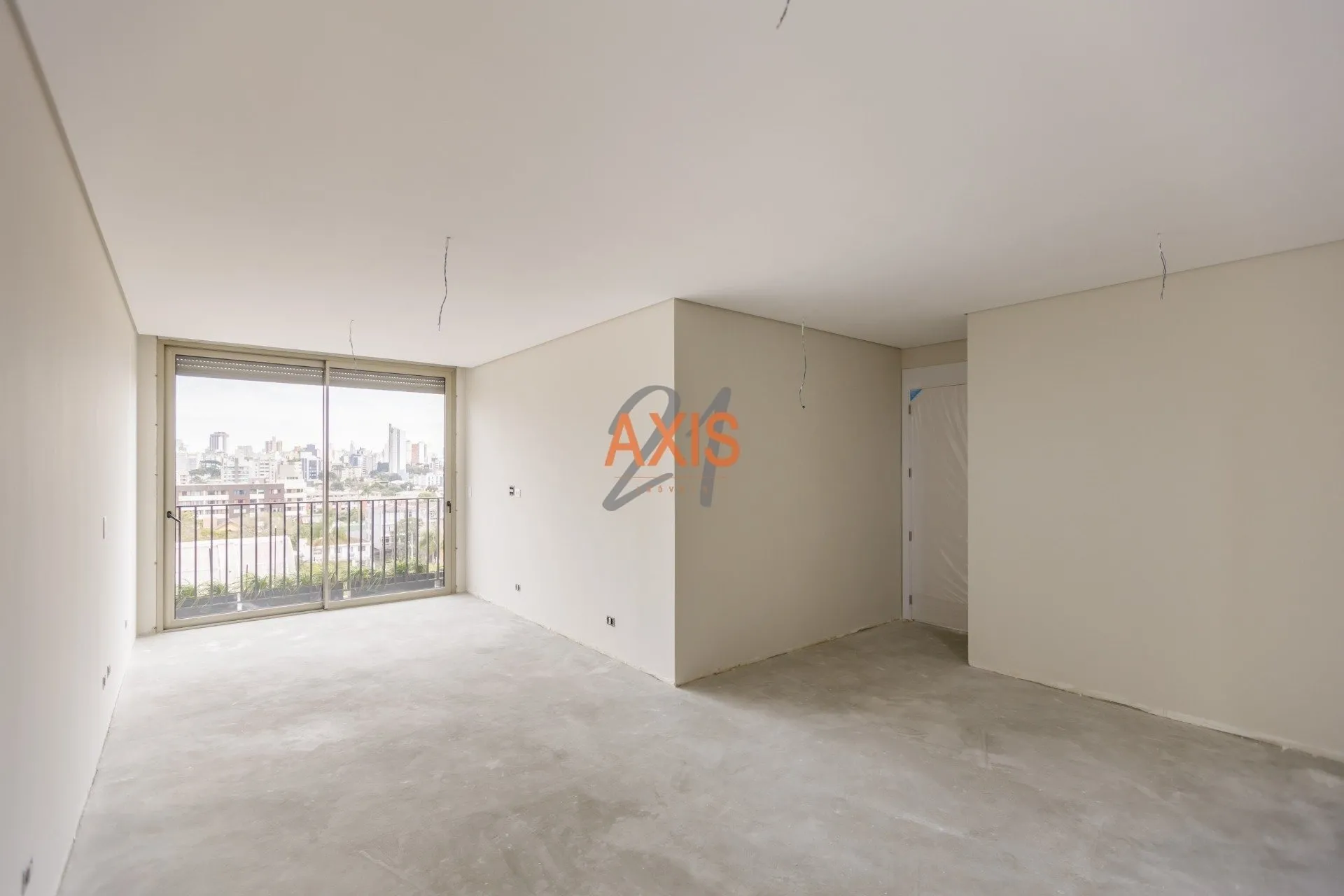 Apartamento de 4 Quartos à Venda no Edifício Soleil | Cristo Rei Curitiba — foto 15