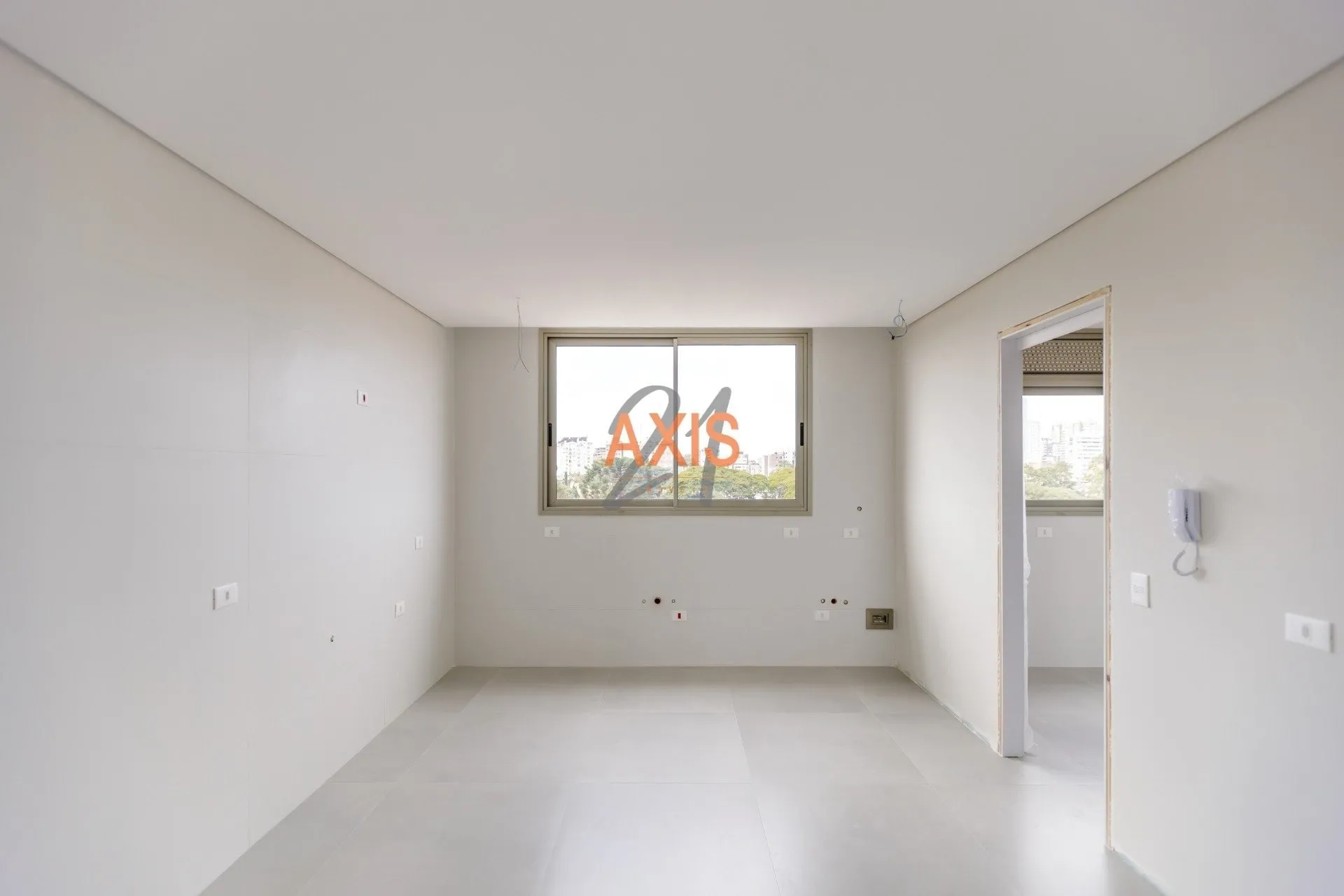Apartamento de 4 Quartos à Venda no Edifício Soleil | Cristo Rei Curitiba — foto 23