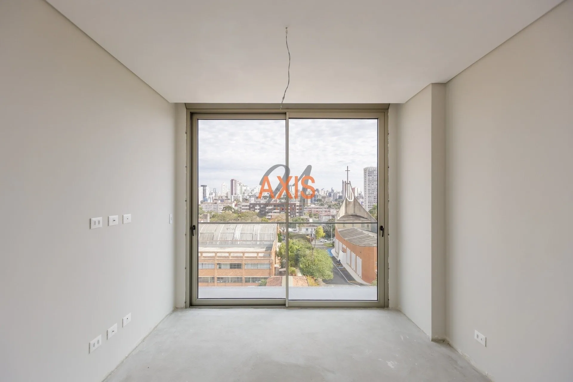 Apartamento de 4 Quartos à Venda no Edifício Soleil | Cristo Rei Curitiba — foto 20