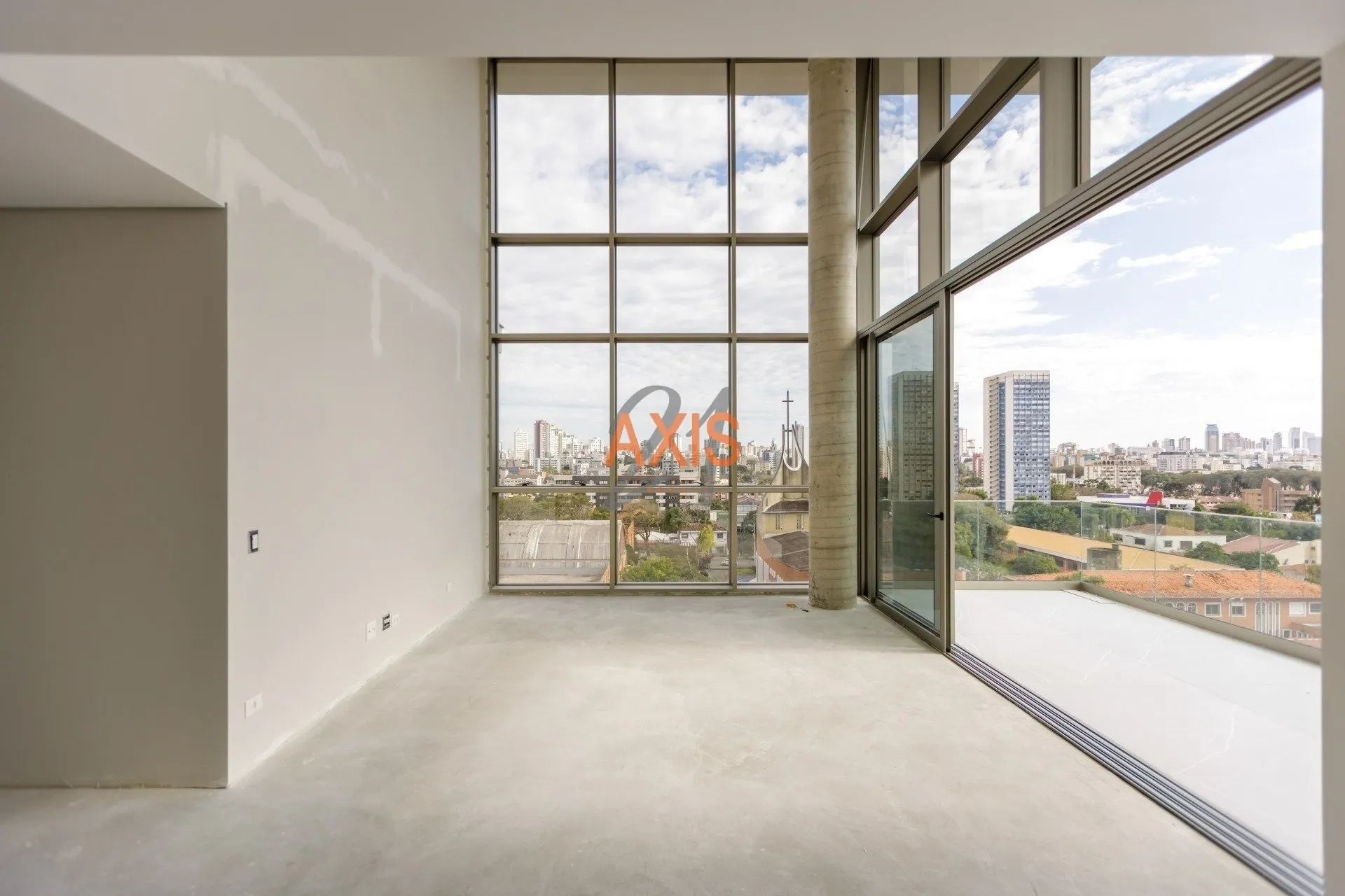 Apartamento de 4 Quartos à Venda no Edifício Soleil | Cristo Rei Curitiba — foto 9