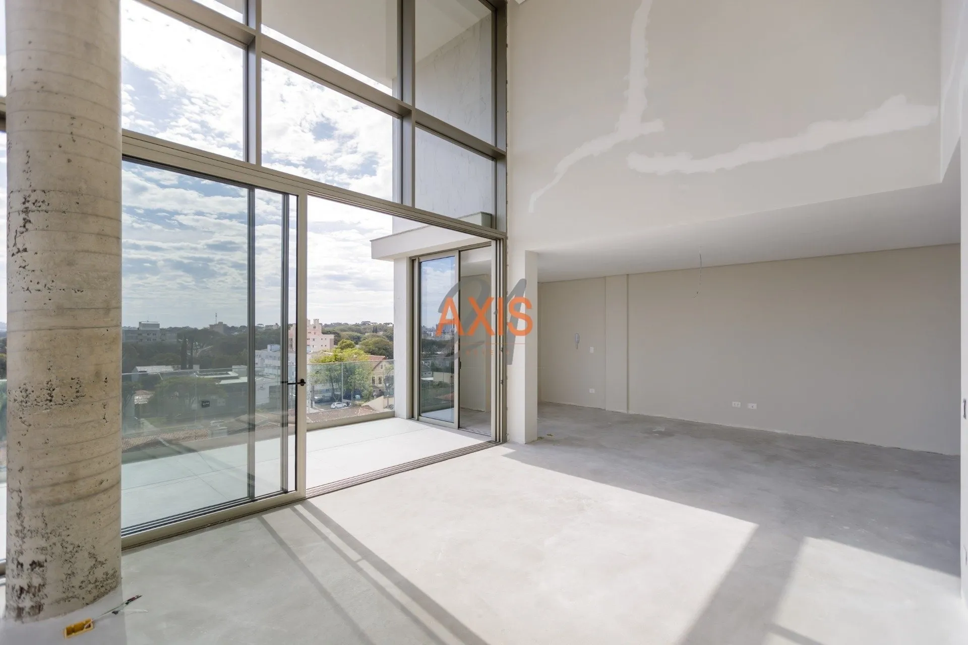 Apartamento de 4 Quartos à Venda no Edifício Soleil | Cristo Rei Curitiba — foto 7