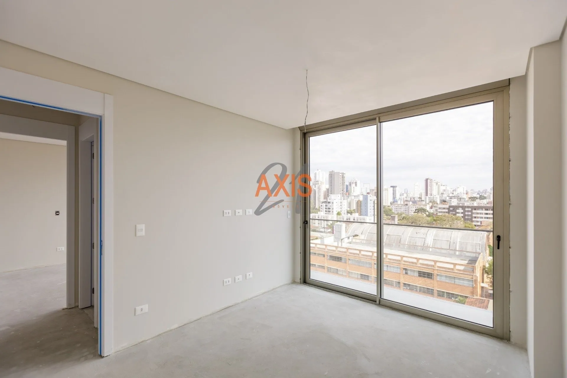 Apartamento de 4 Quartos à Venda no Edifício Soleil | Cristo Rei Curitiba — foto 14