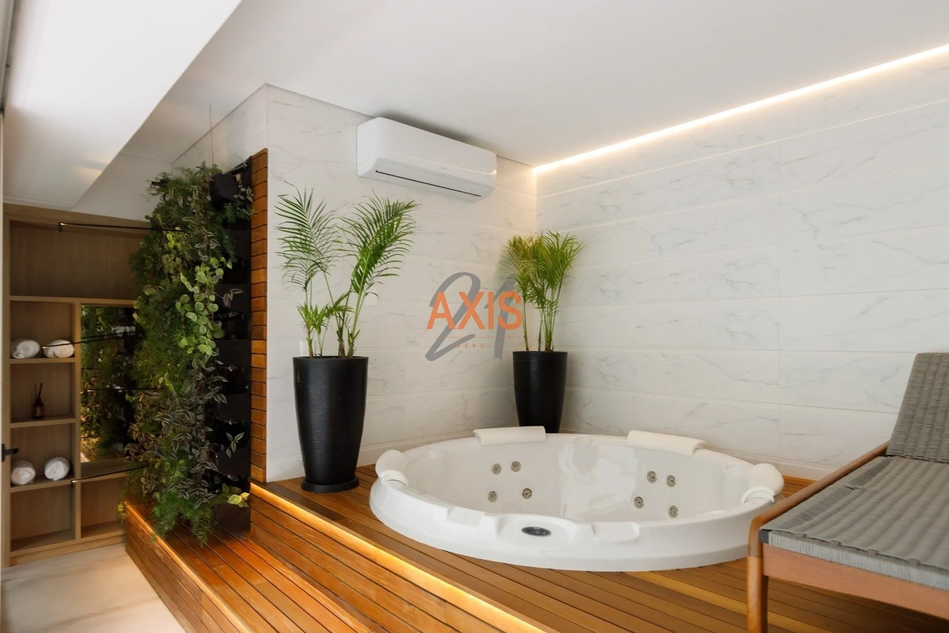 Apartamento de 4 Quartos à Venda no Edifício Soleil | Cristo Rei Curitiba — foto 28
