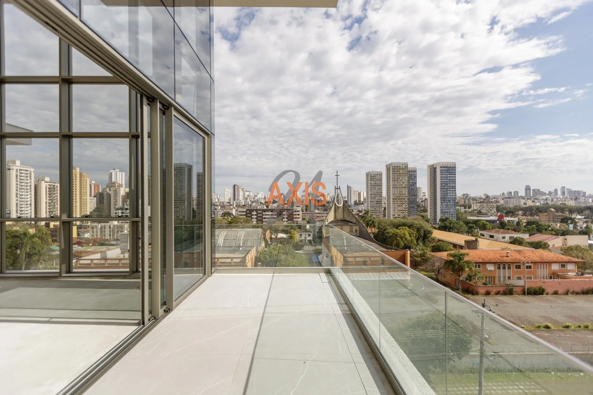 Apartamento de 4 Quartos à Venda no Edifício Soleil | Cristo Rei Curitiba — foto 11