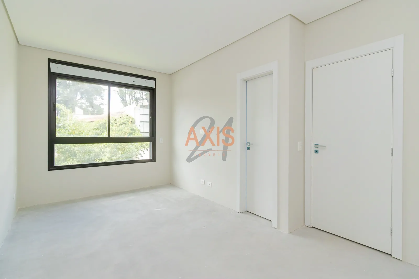 Apartamento de 2 Suítes à Venda no Edifício Casamia | Bigorrilho  Curitiba — foto 9