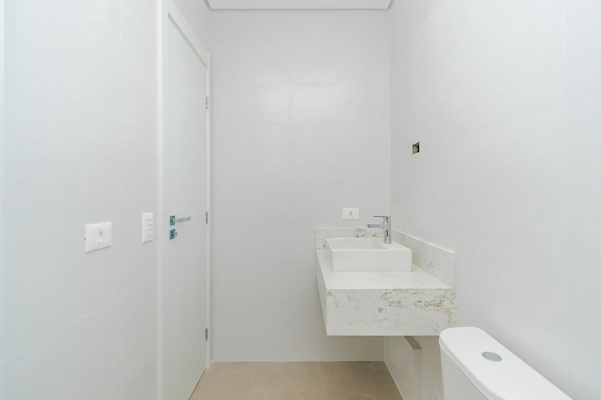 Apartamento de 2 Suítes à Venda no Edifício Casamia | Bigorrilho  Curitiba — foto 7