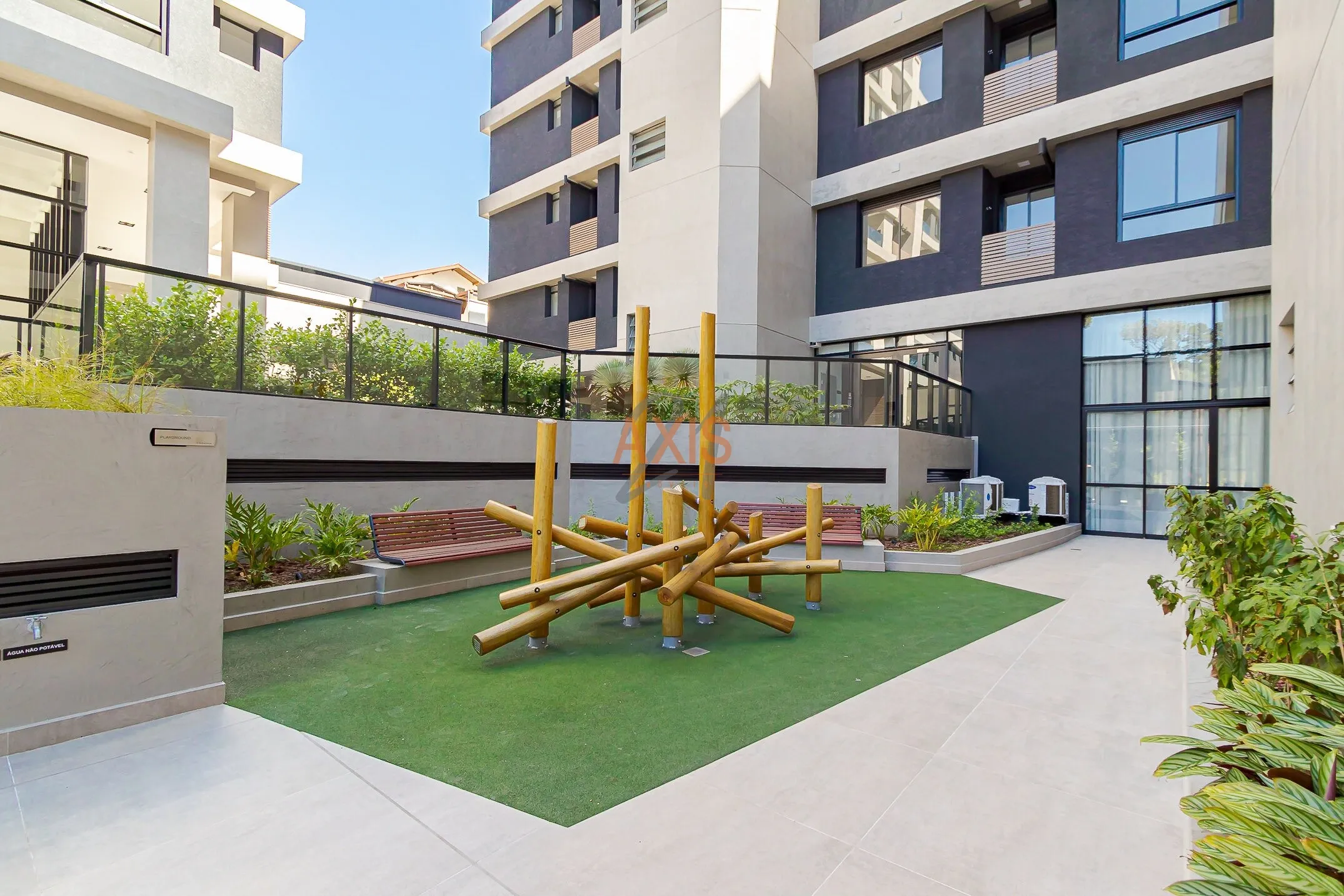 Apartamento de 2 Suítes à Venda no Edifício Casamia | Bigorrilho  Curitiba — foto 15