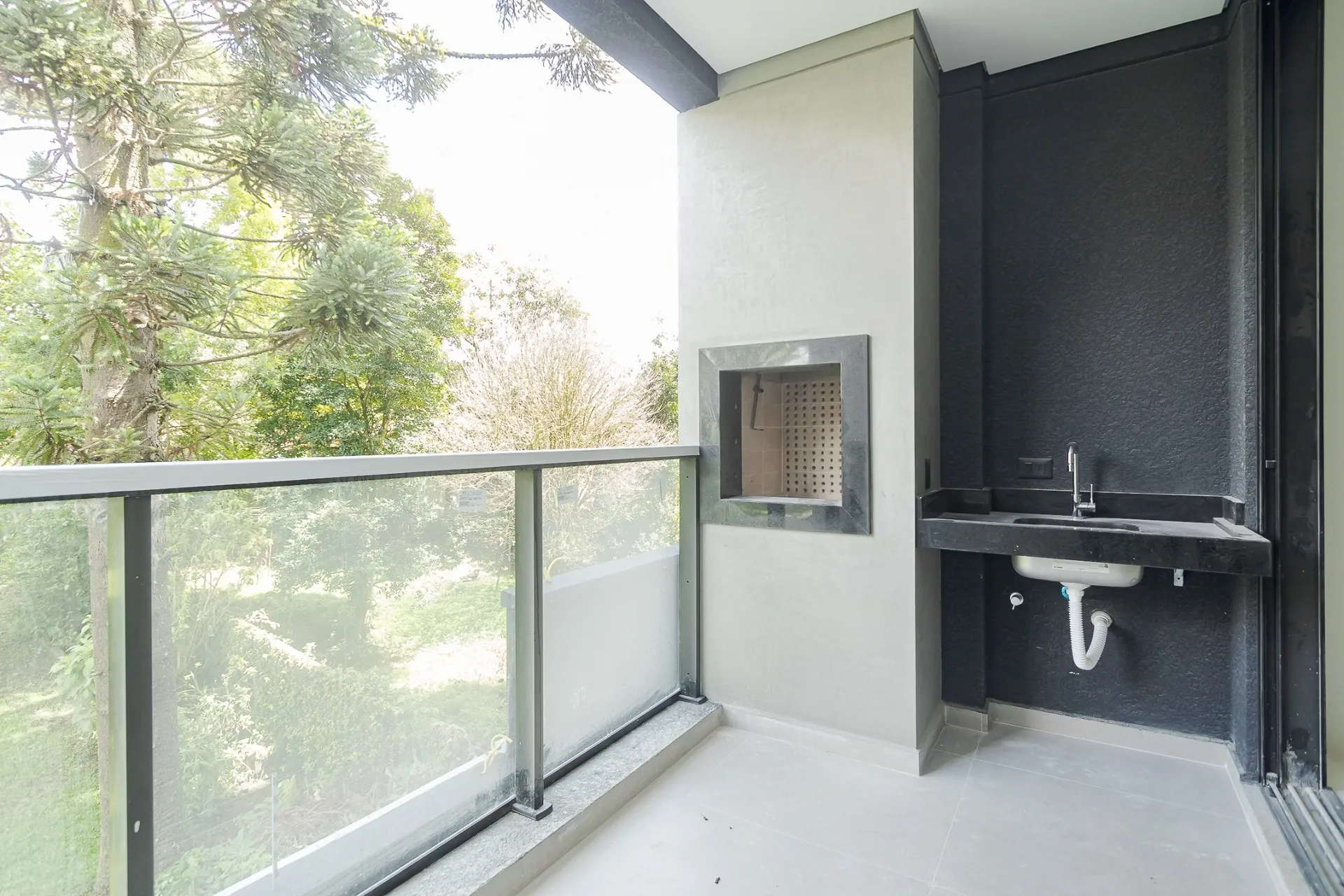 Apartamento de 2 Suítes à Venda no Edifício Casamia | Bigorrilho  Curitiba — foto 4