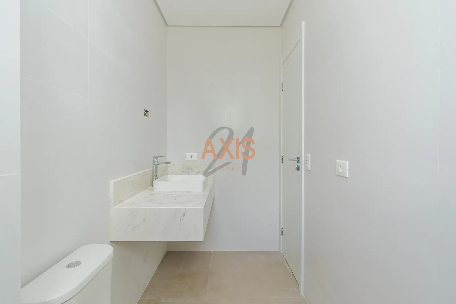 Apartamento de 2 Suítes à Venda no Edifício Casamia | Bigorrilho  Curitiba — foto 11