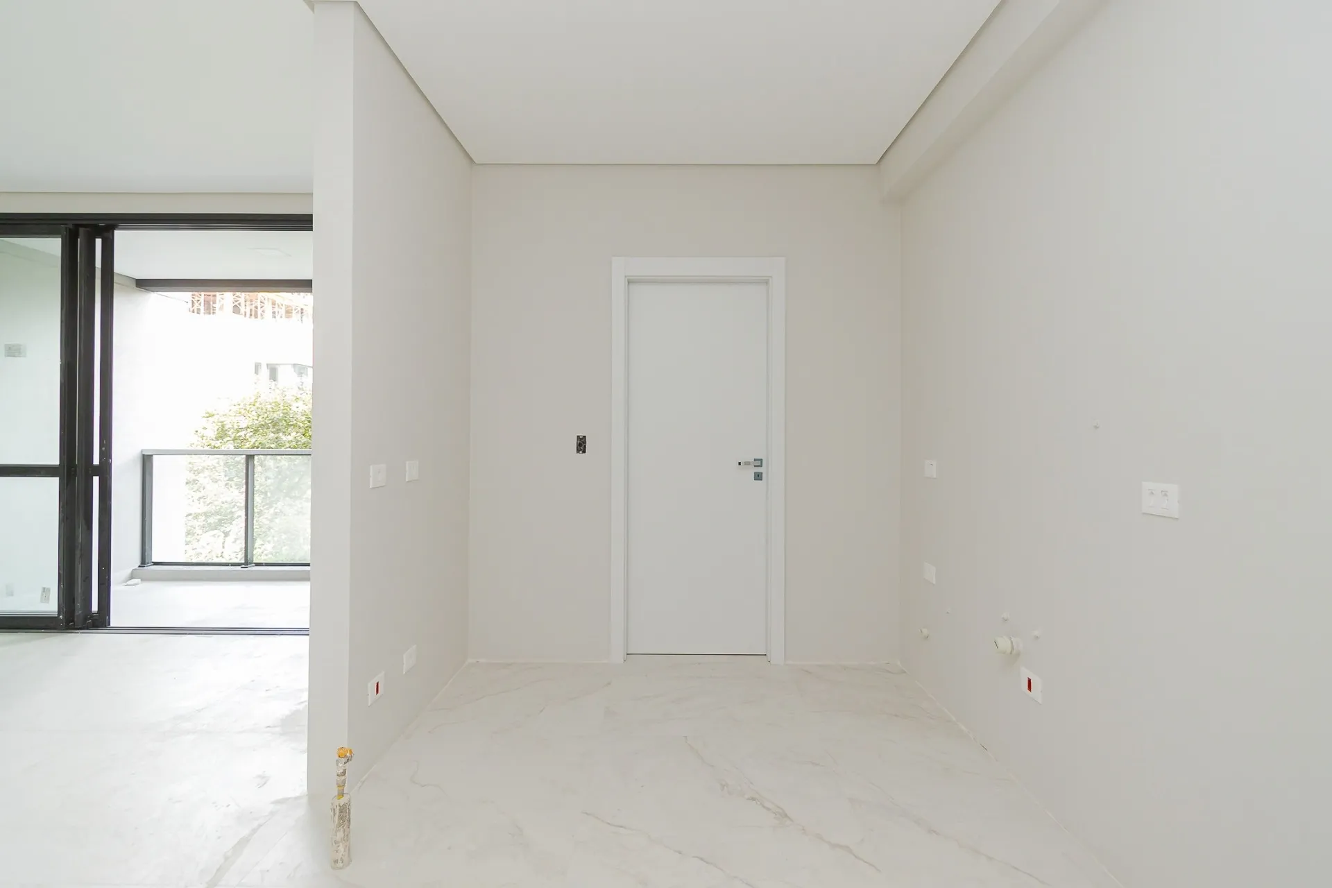 Apartamento de 2 Suítes à Venda no Edifício Casamia | Bigorrilho  Curitiba — foto 6
