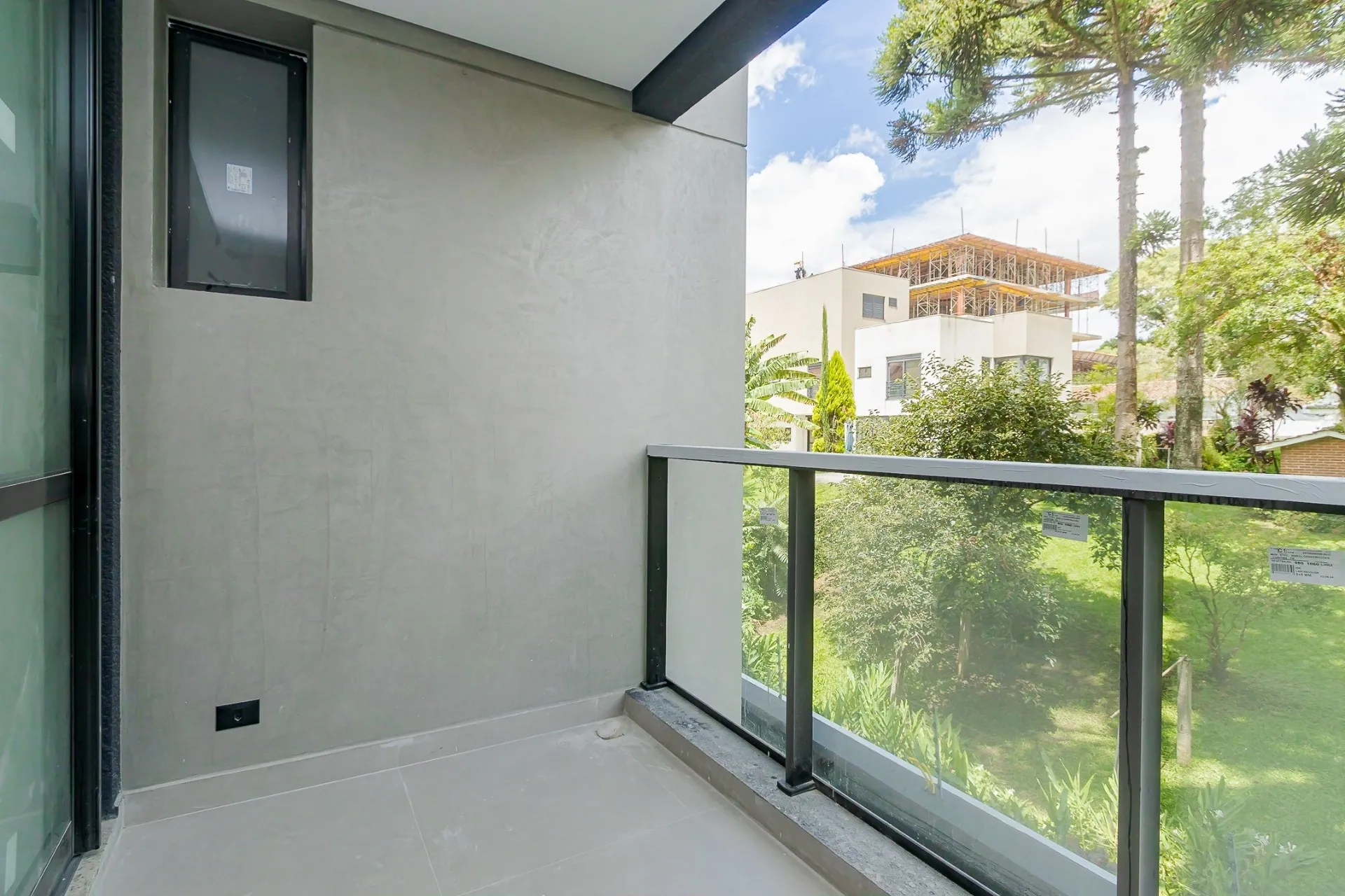 Apartamento de 2 Suítes à Venda no Edifício Casamia | Bigorrilho  Curitiba — foto 5
