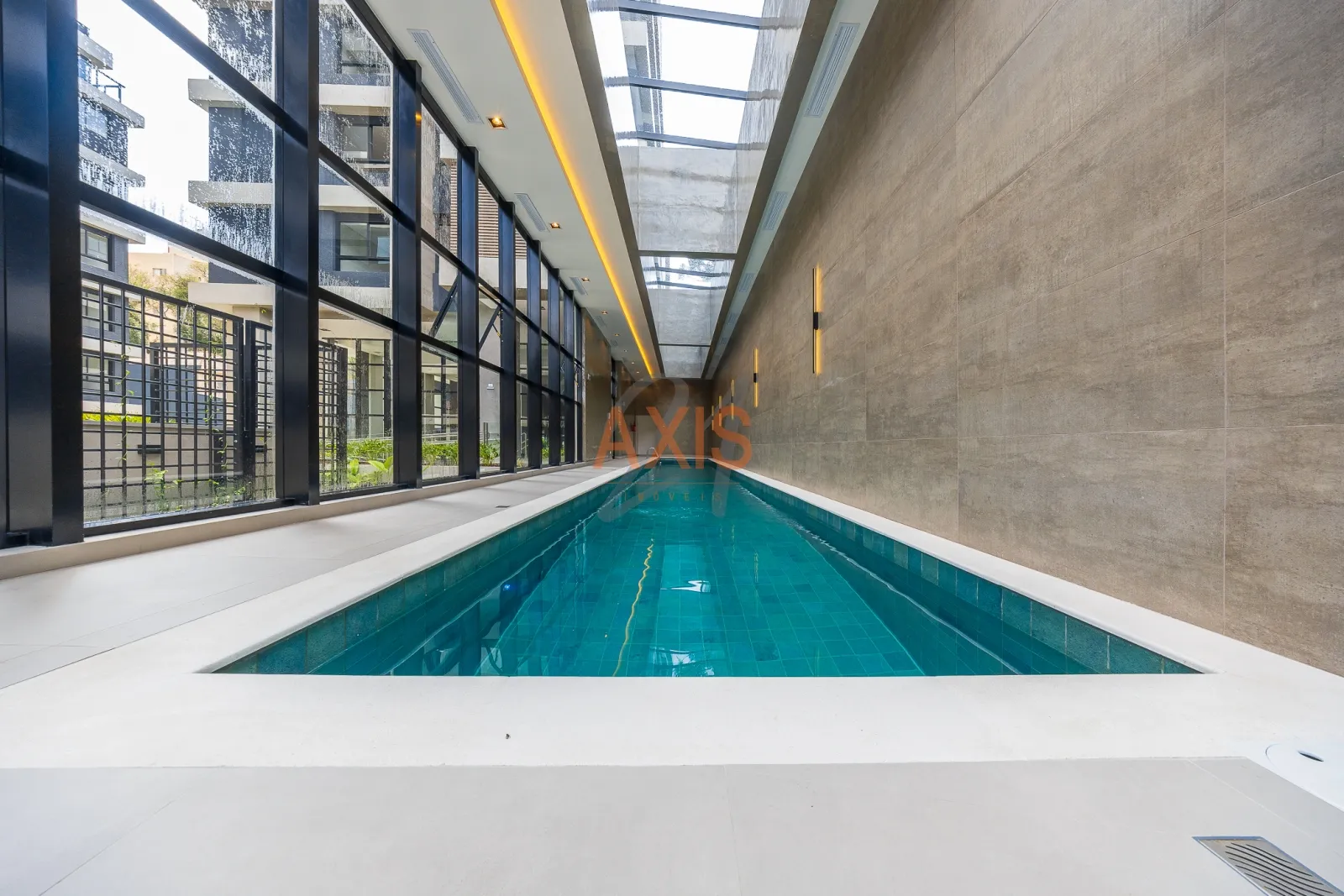 Apartamento de 2 Suítes à Venda no Edifício Casamia | Bigorrilho  Curitiba — foto 27