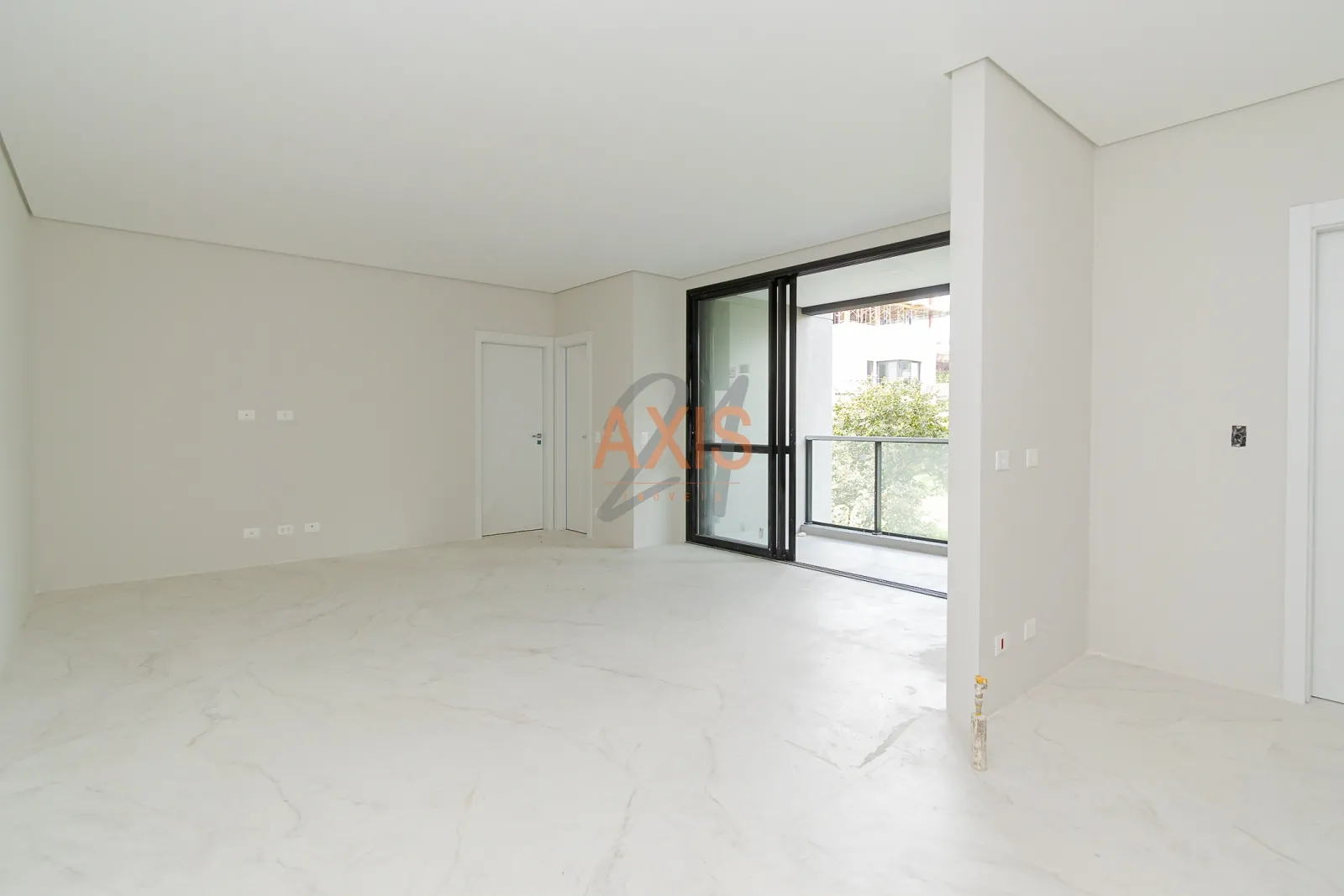 Apartamento de 2 Suítes à Venda no Edifício Casamia | Bigorrilho  Curitiba — foto 2