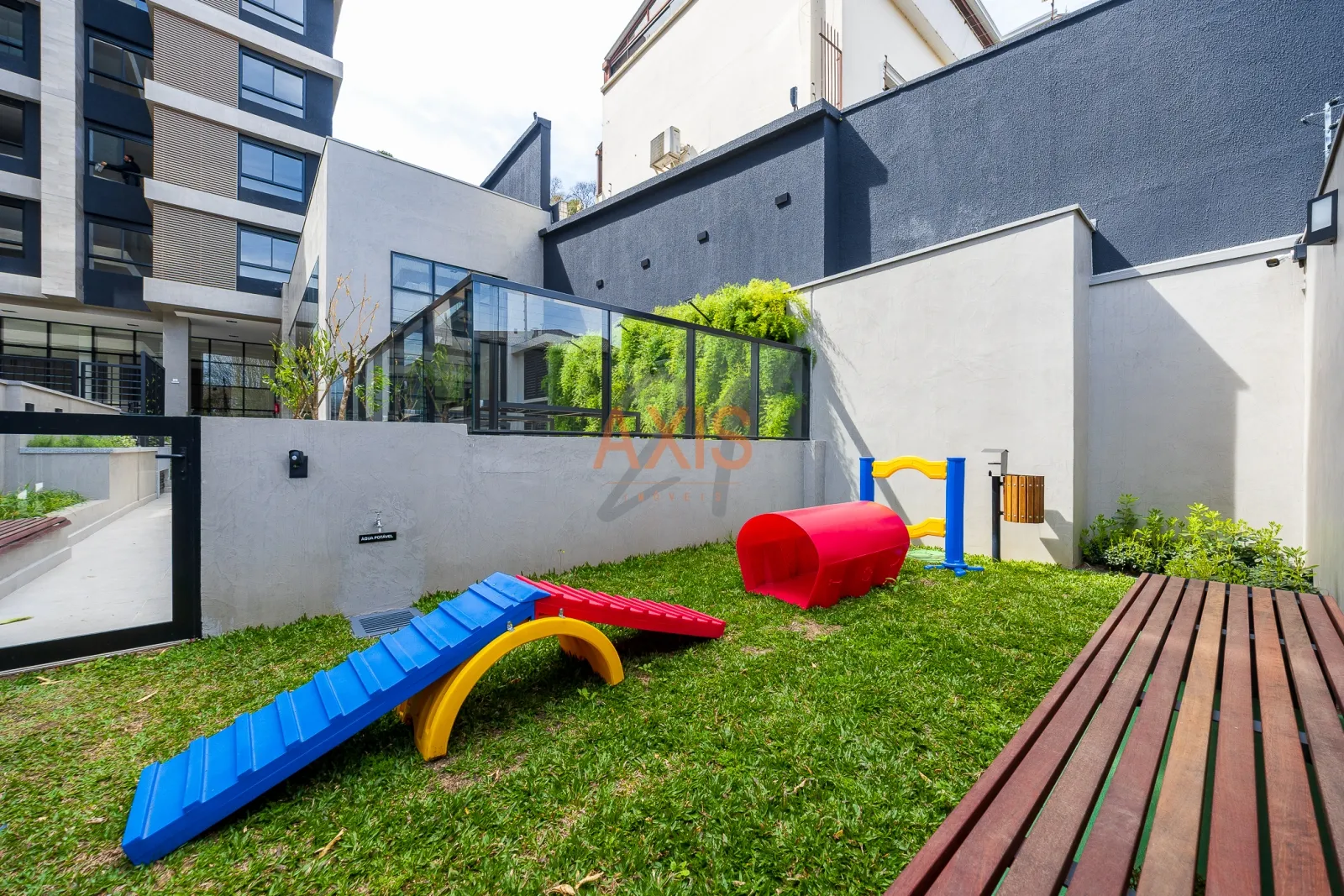 Apartamento de 2 Suítes à Venda no Edifício Casamia | Bigorrilho  Curitiba — foto 25