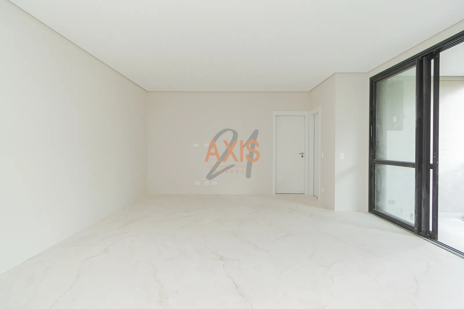 Apartamento de 2 Suítes à Venda no Edifício Casamia | Bigorrilho  Curitiba — foto 3
